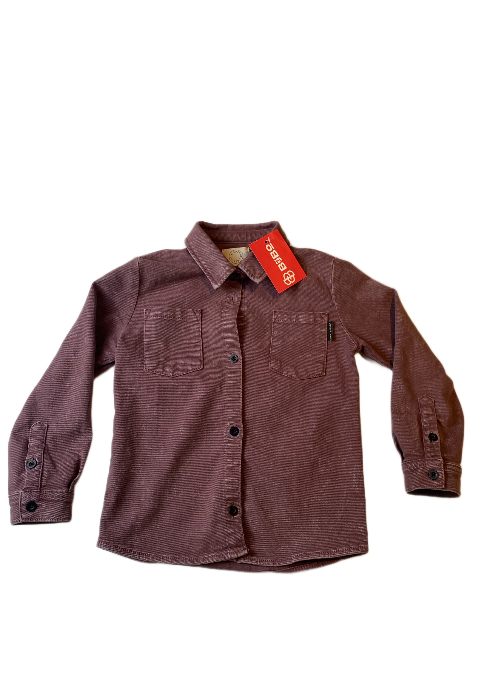 Sproet & Sprout BijBO Blouse