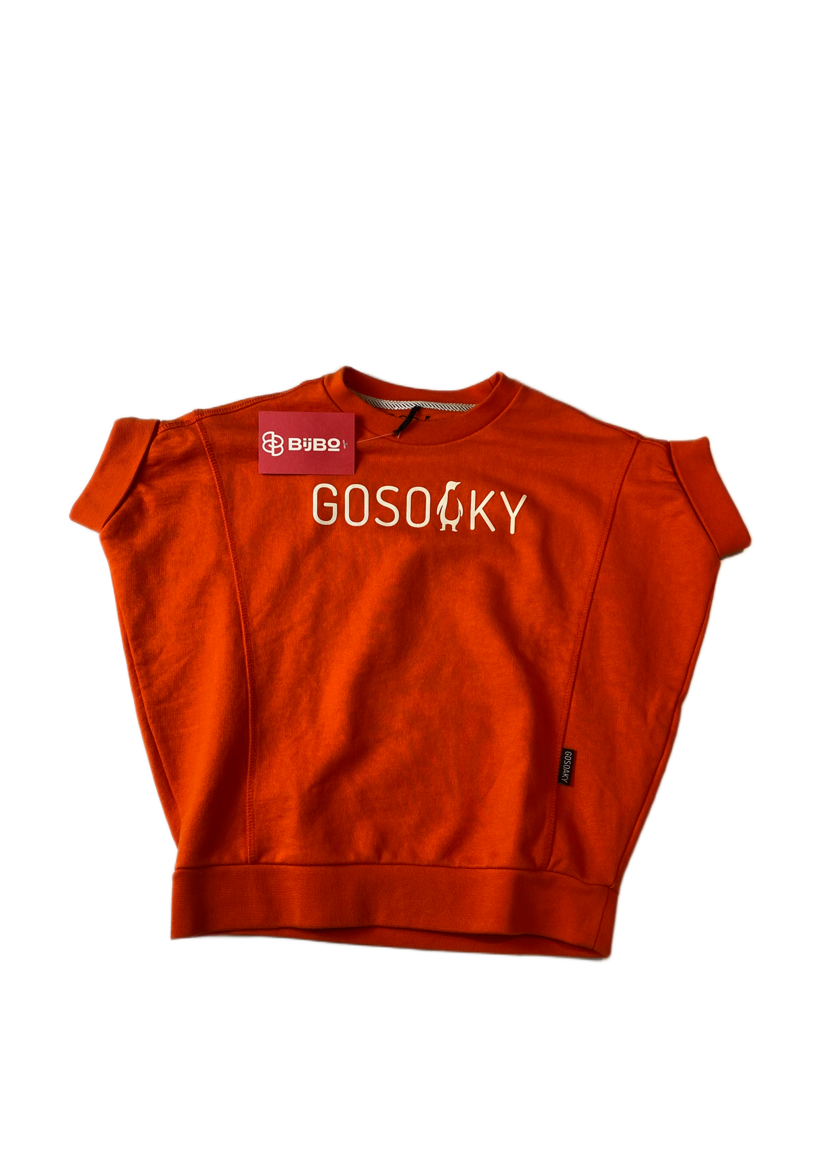 Gosoaky BijBO T-shirt