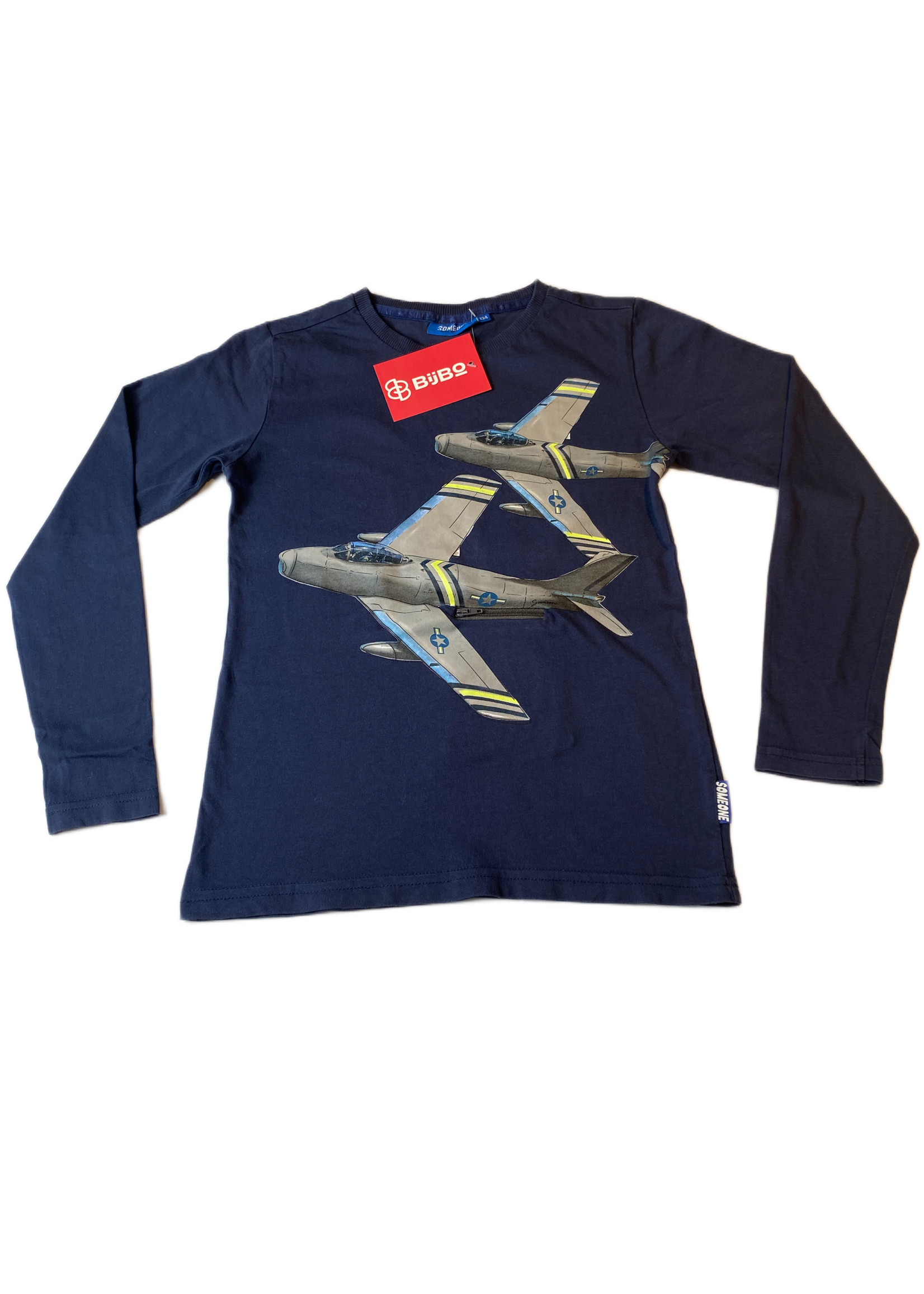 Someone BijBO Longsleeve