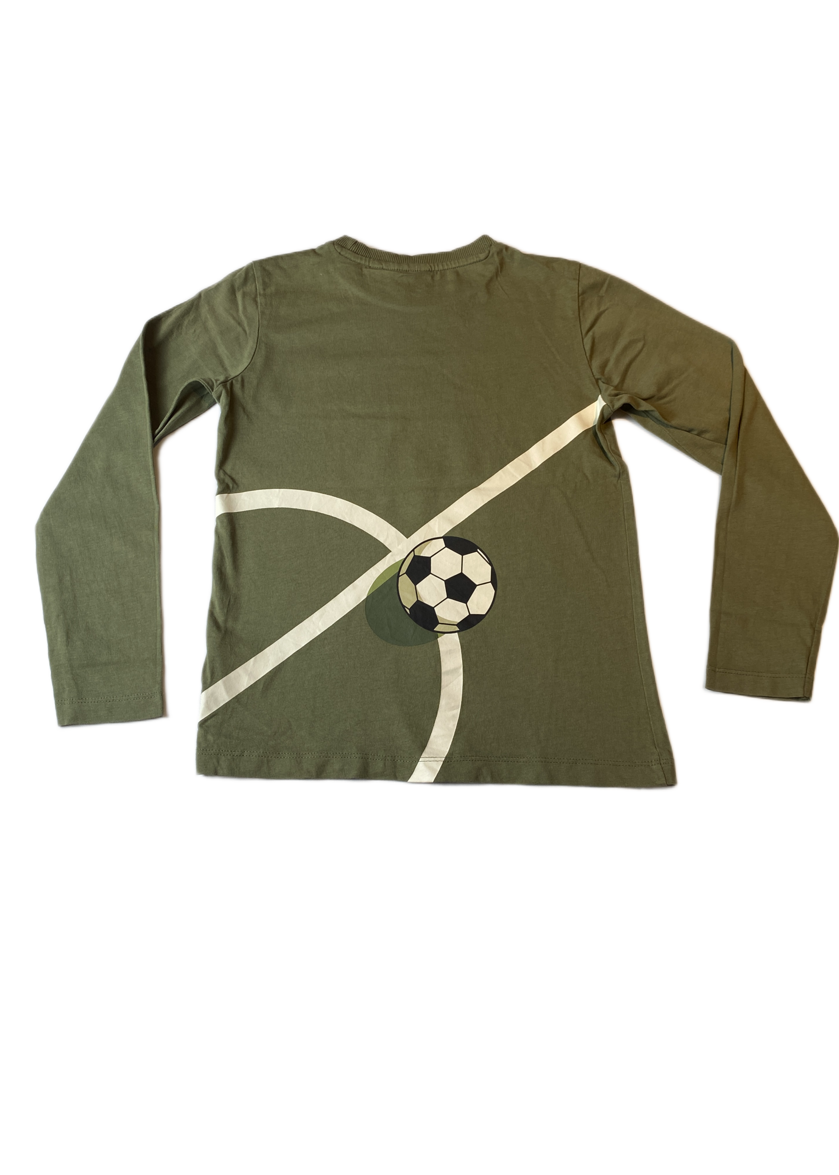 Someone BijBO Longsleeve