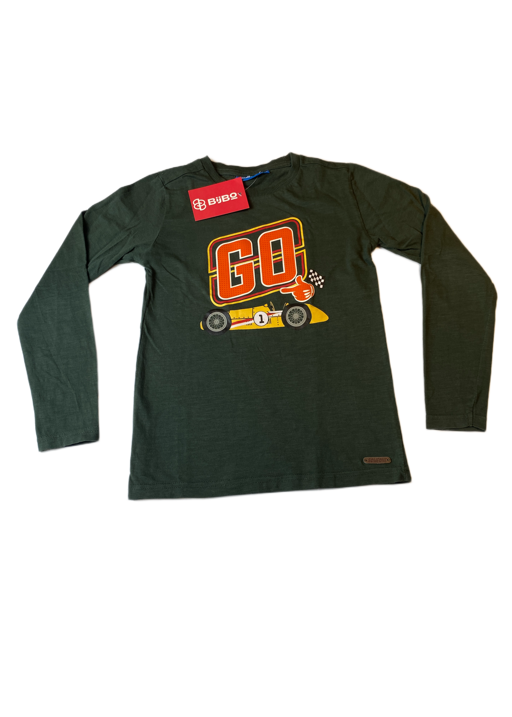 Someone BijBO Longsleeve