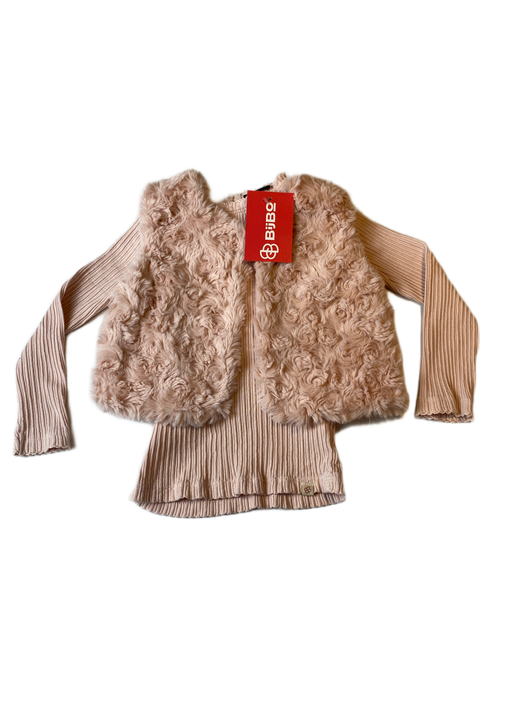 Bakkaboe BijBO Gilet