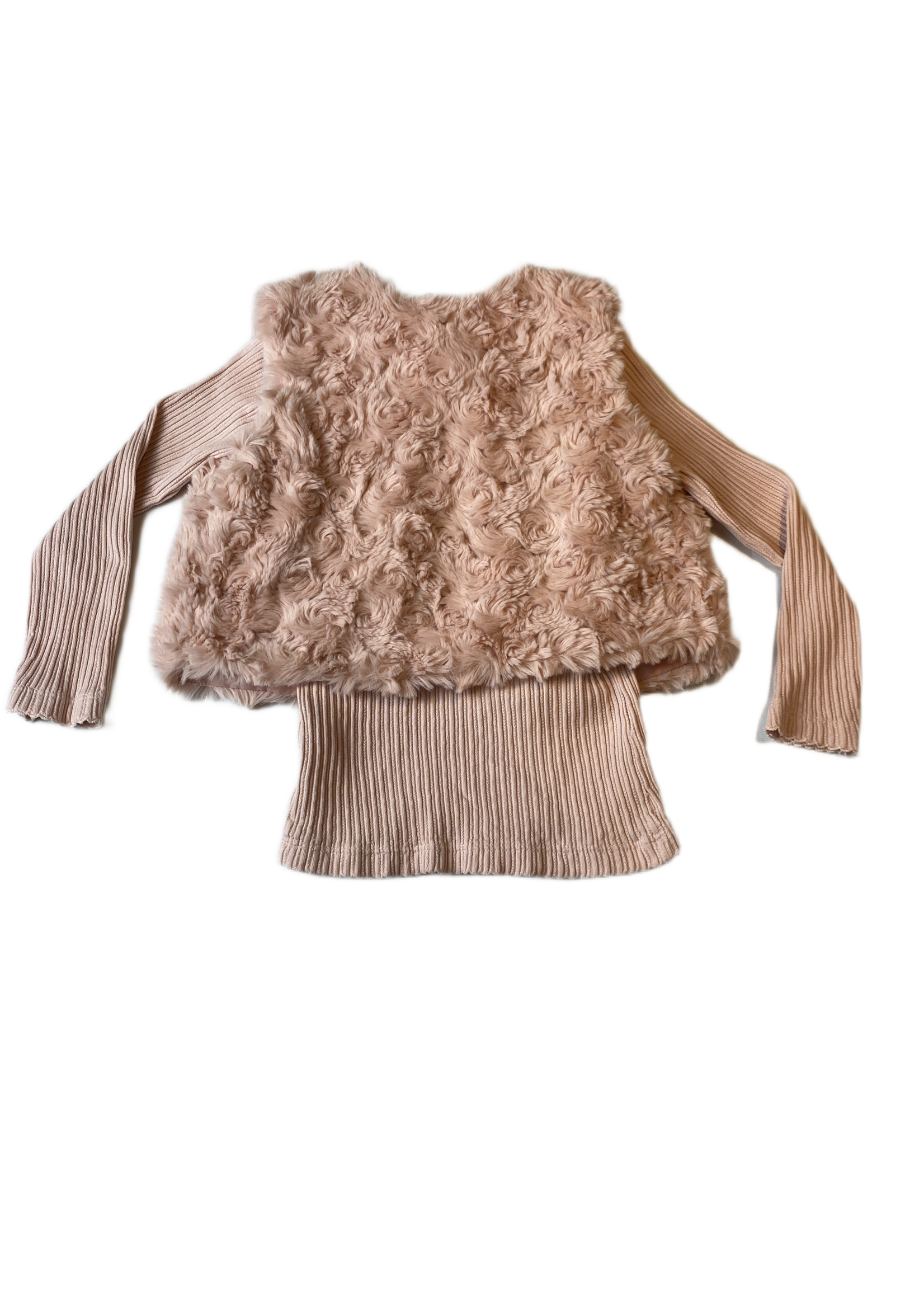 Bakkaboe BijBO Gilet