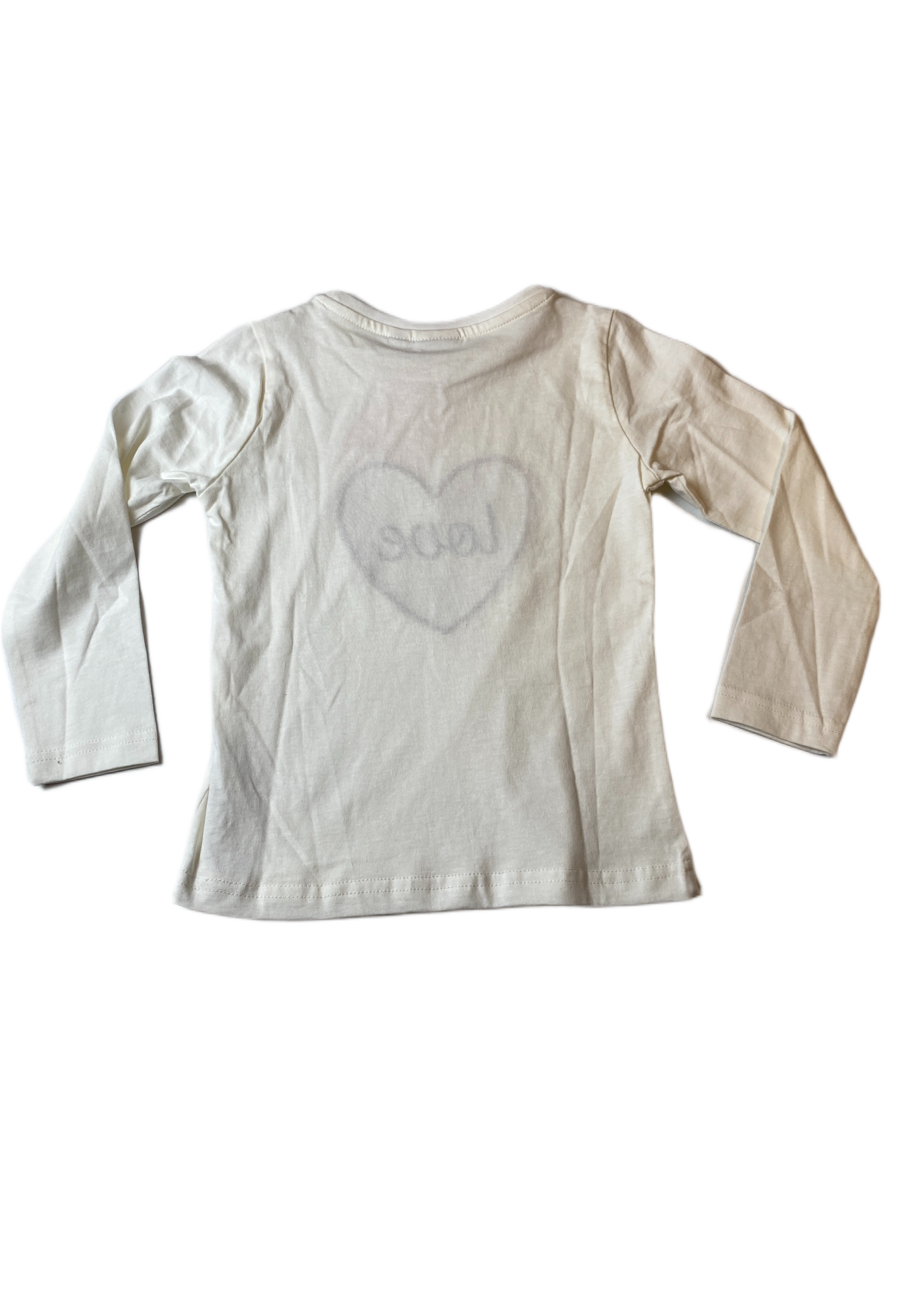 Tweedehands Name It BijBO kinderkleding Longsleeve
