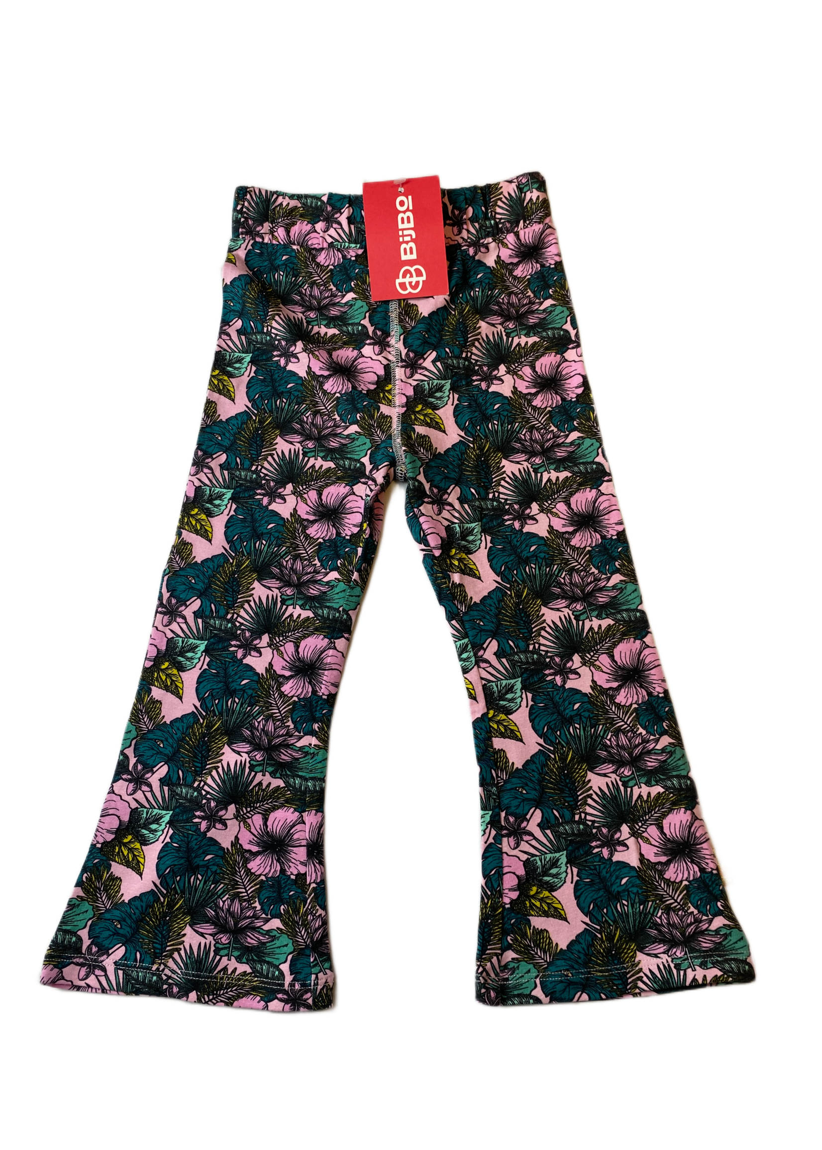 Orange Stars BijBO Broek