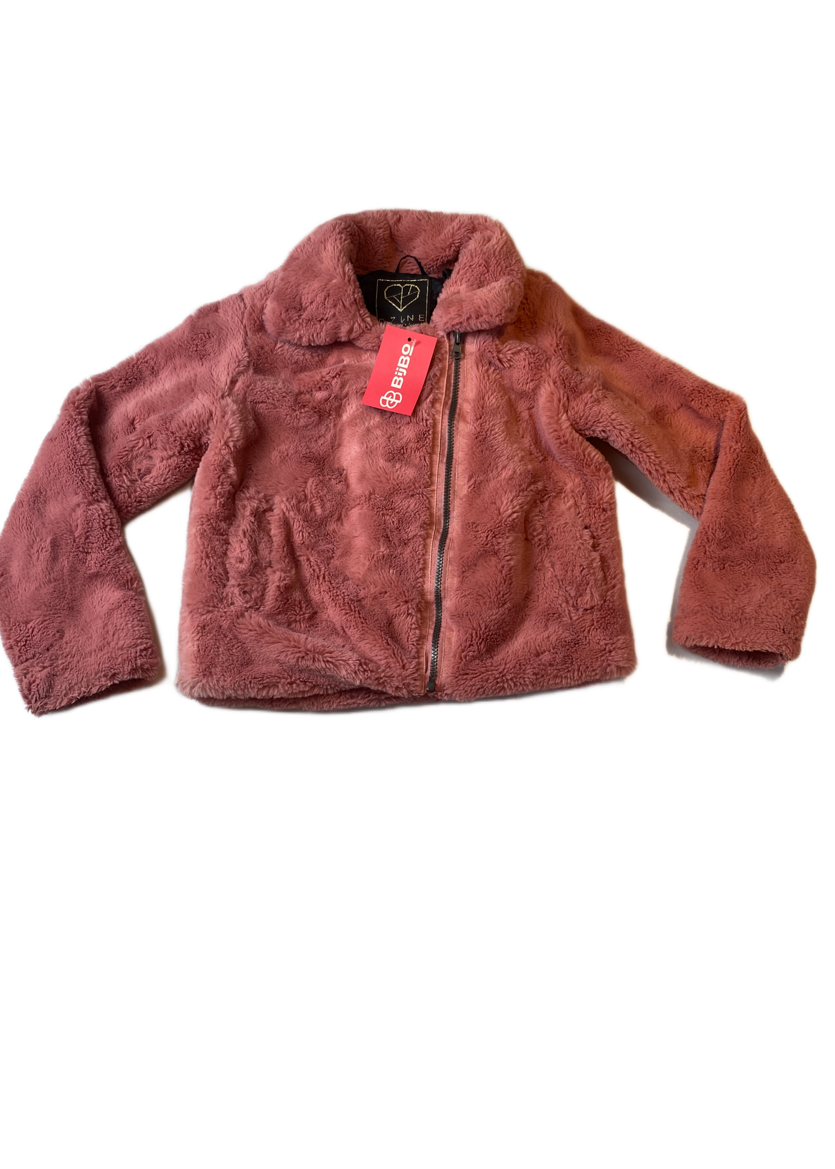 D-zine BijBO Winterjas