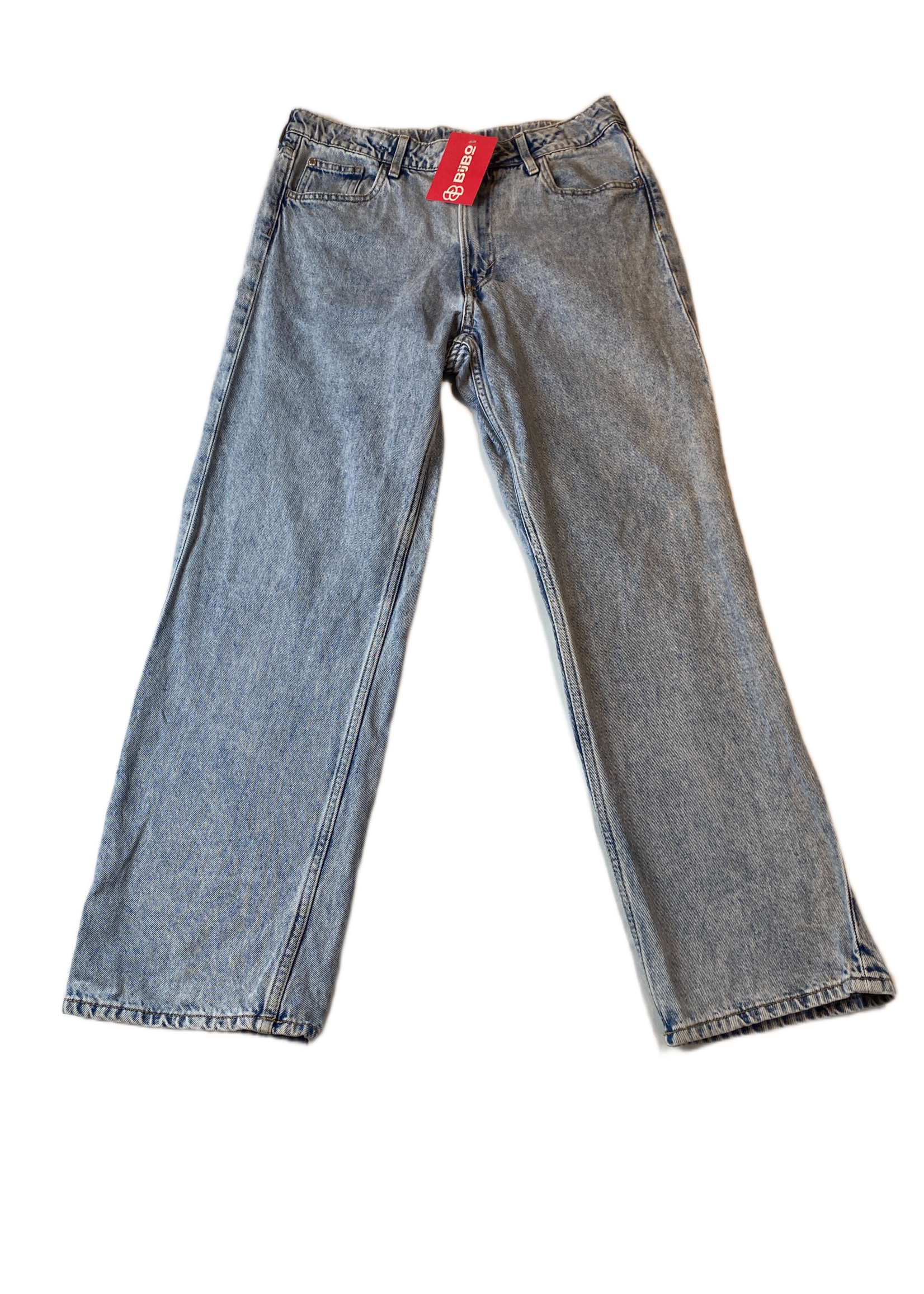 Tweedehands H&M BijBO kinderkleding Jeans