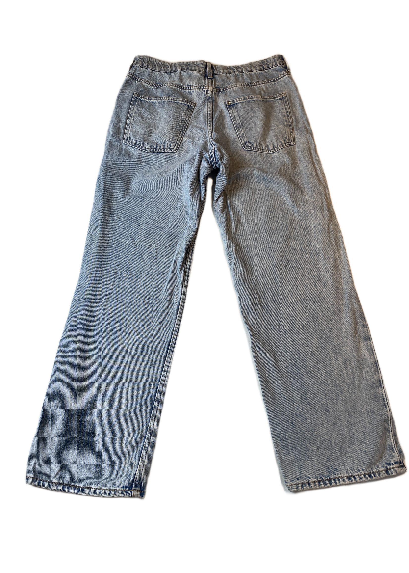 Tweedehands H&M BijBO kinderkleding Jeans