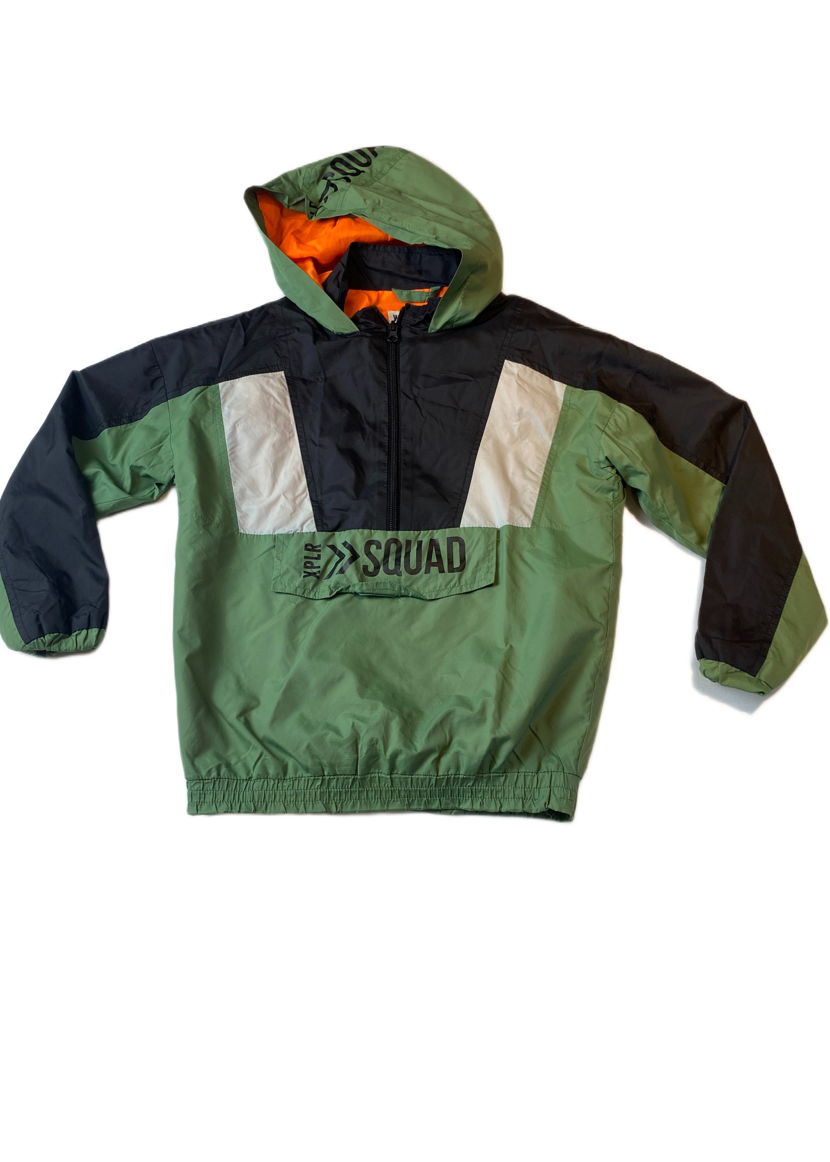 Scamps & Boys Zomerjas