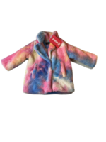 Chicaprie BijBO Winterjas