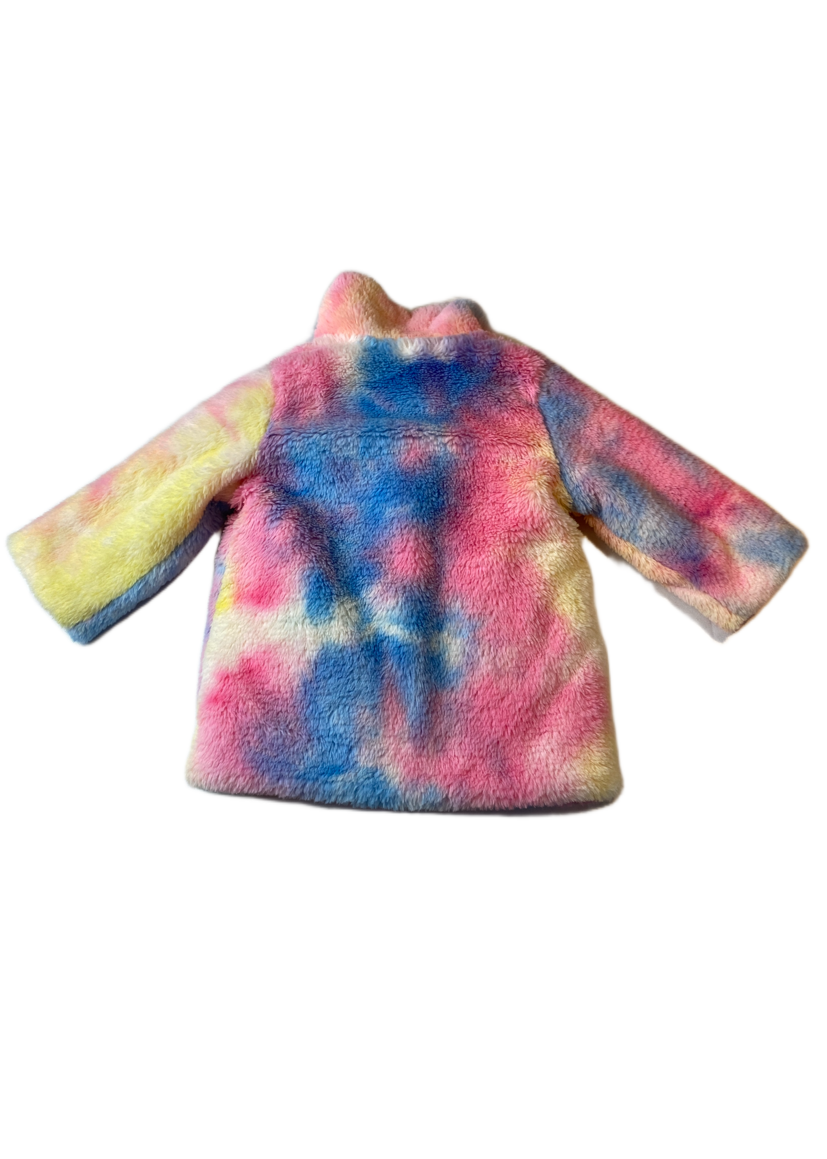 Chicaprie BijBO Winterjas