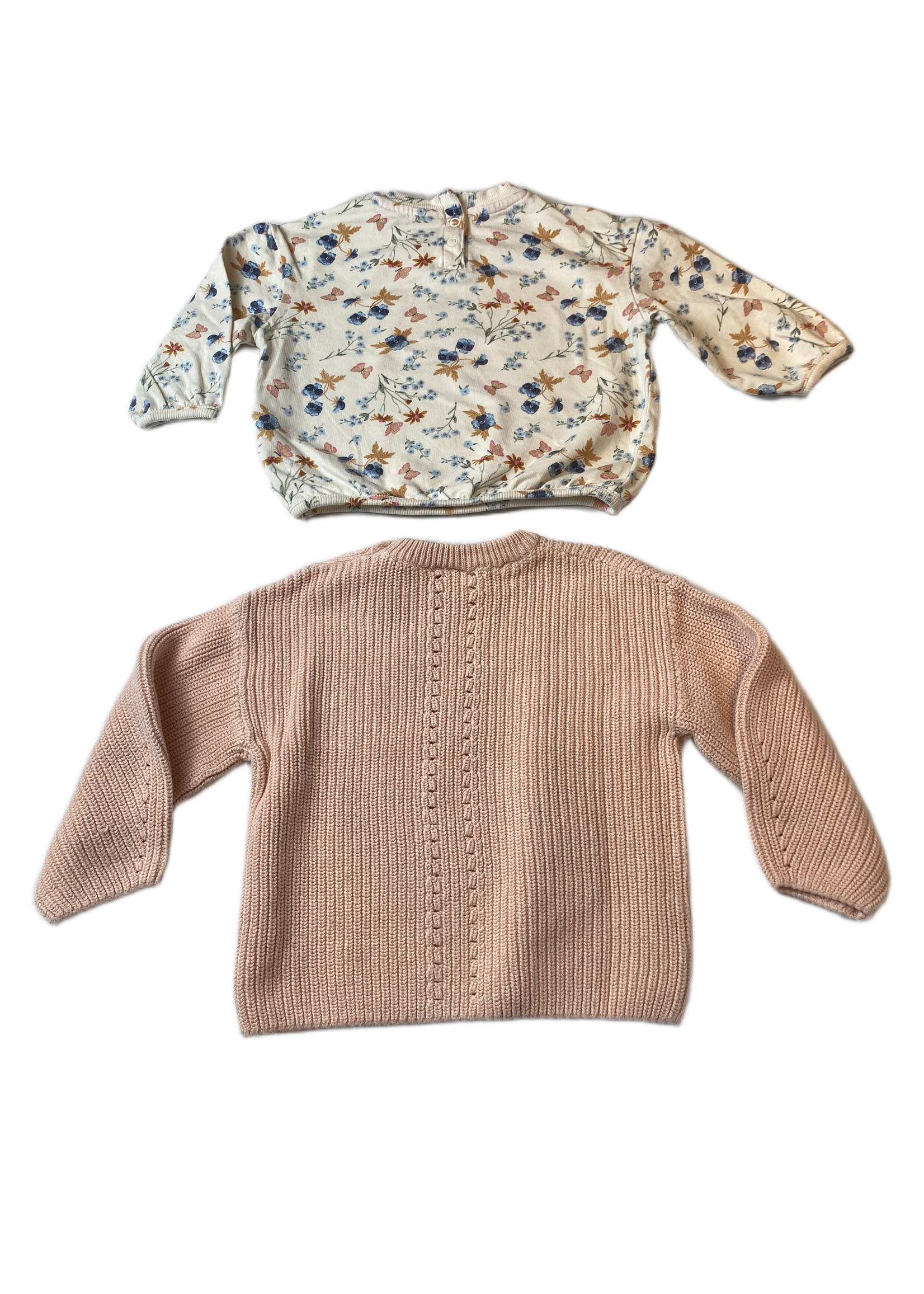 Tweedehands HEMA BijBO kinderkleding  Trui