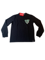 Salty Dog BijBO Longsleeve