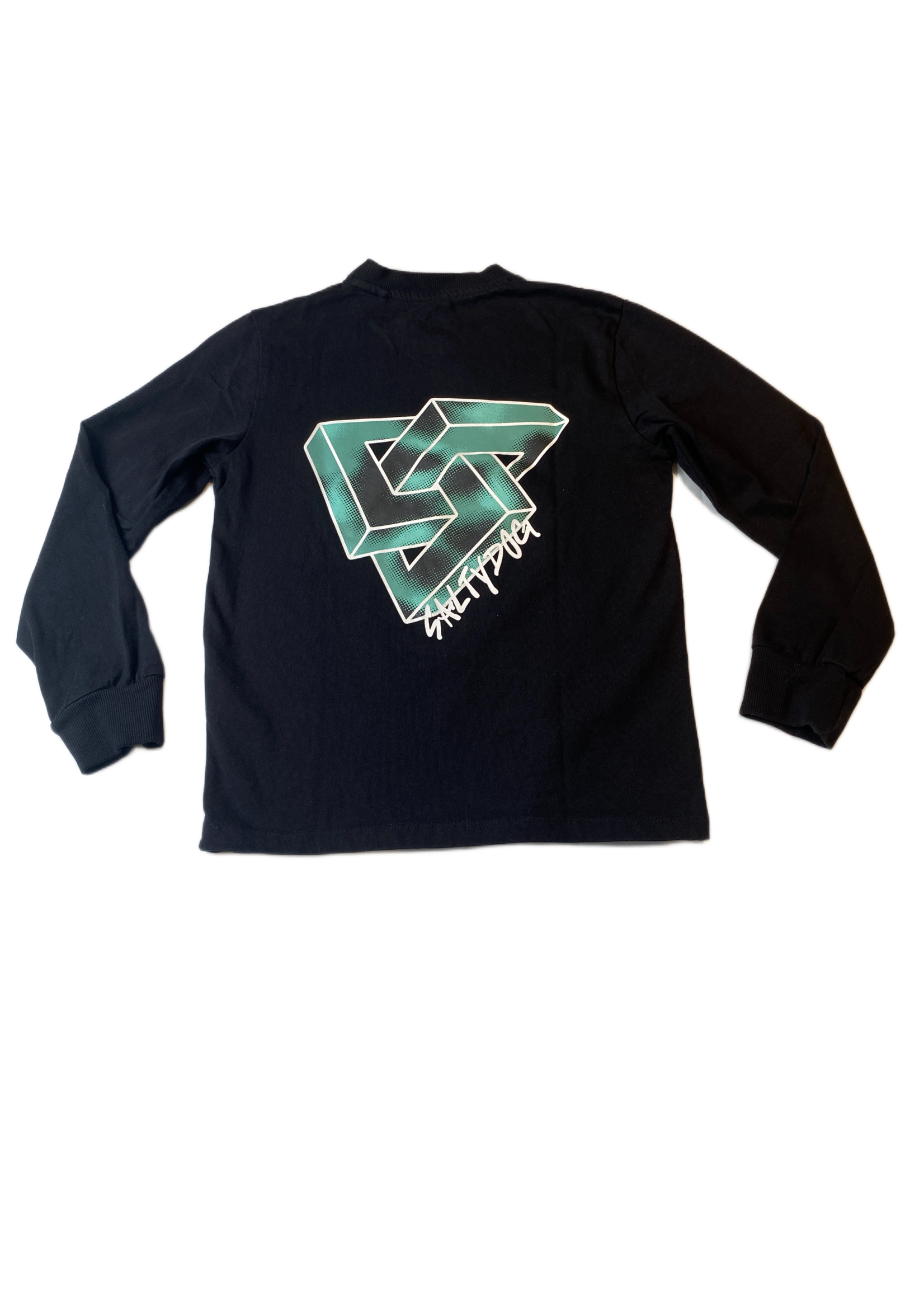 Salty Dog BijBO Longsleeve