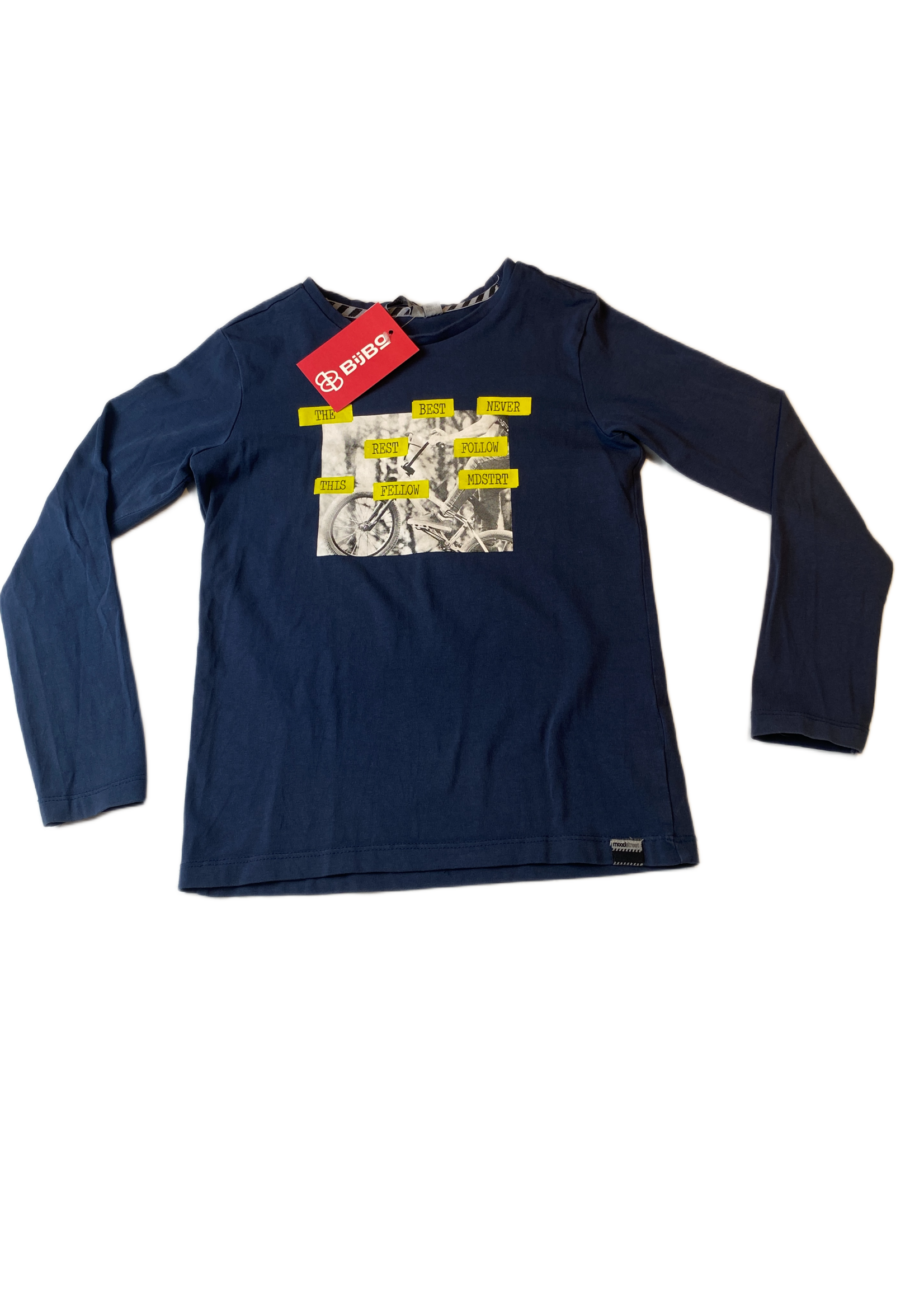 Mood Street BijBO Longsleeve