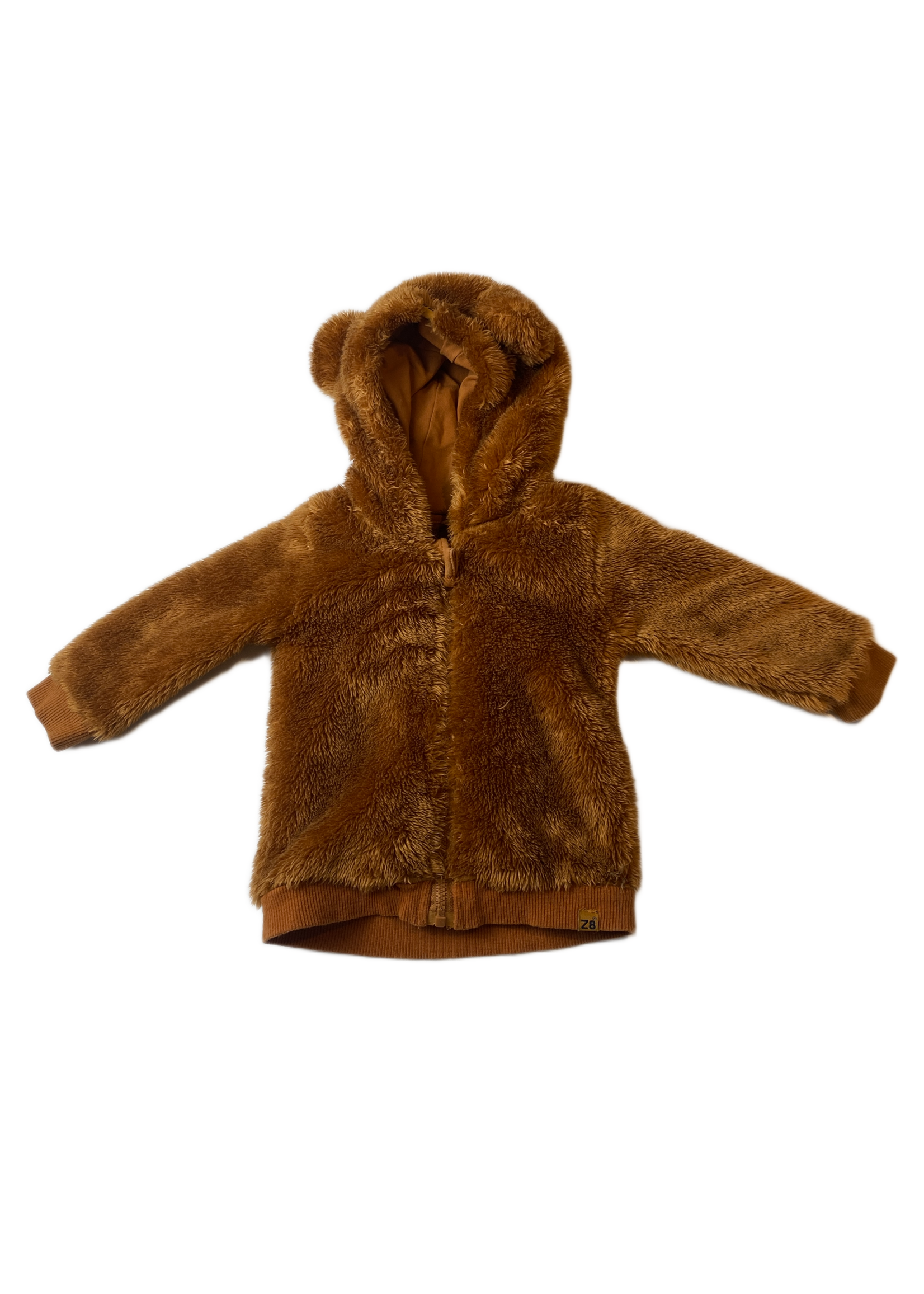 Tweedehands Z8 kinderkleding Vest