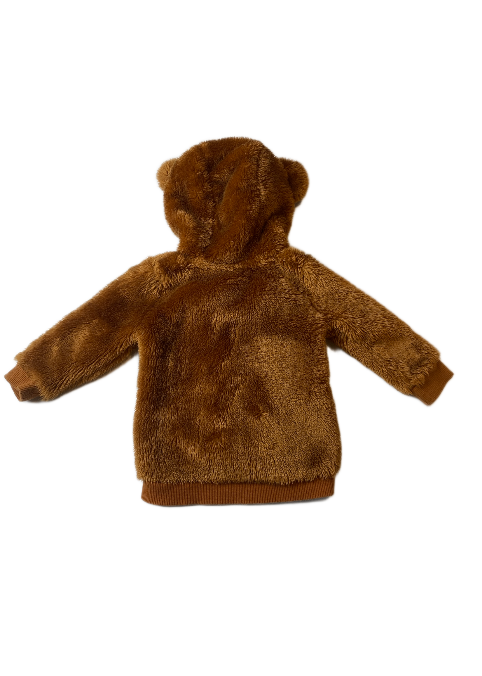 Tweedehands Z8 kinderkleding Vest