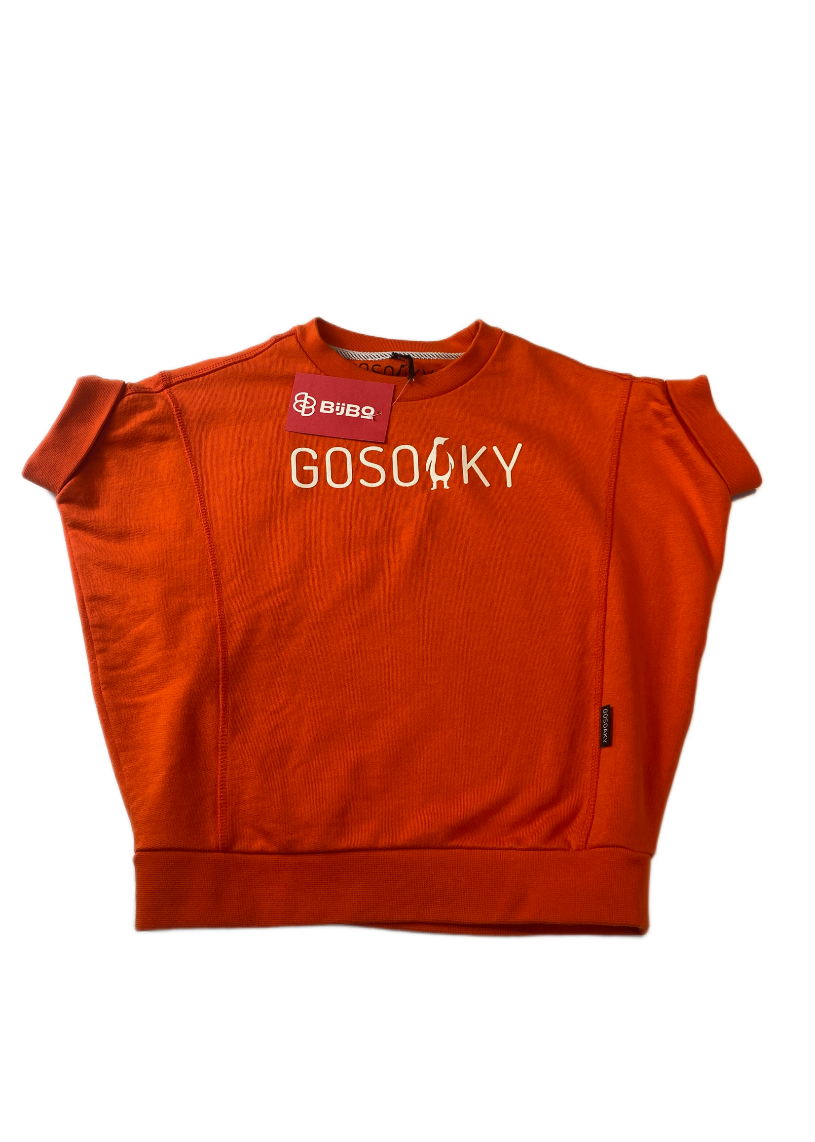 Gosoaky BijBO T-shirt