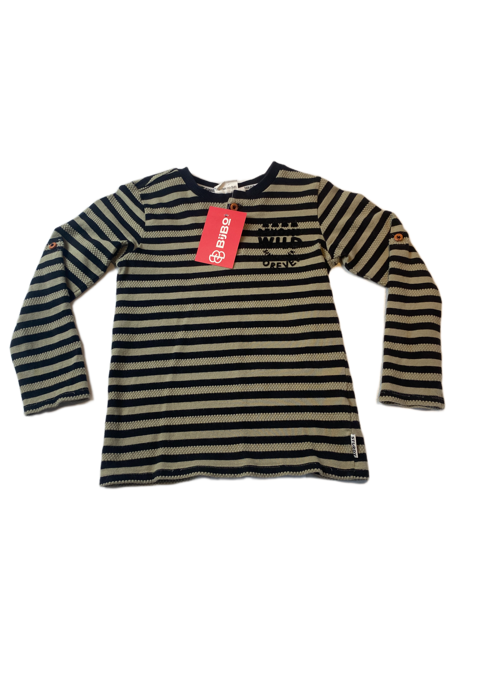 Sturdy BijBO Longsleeve