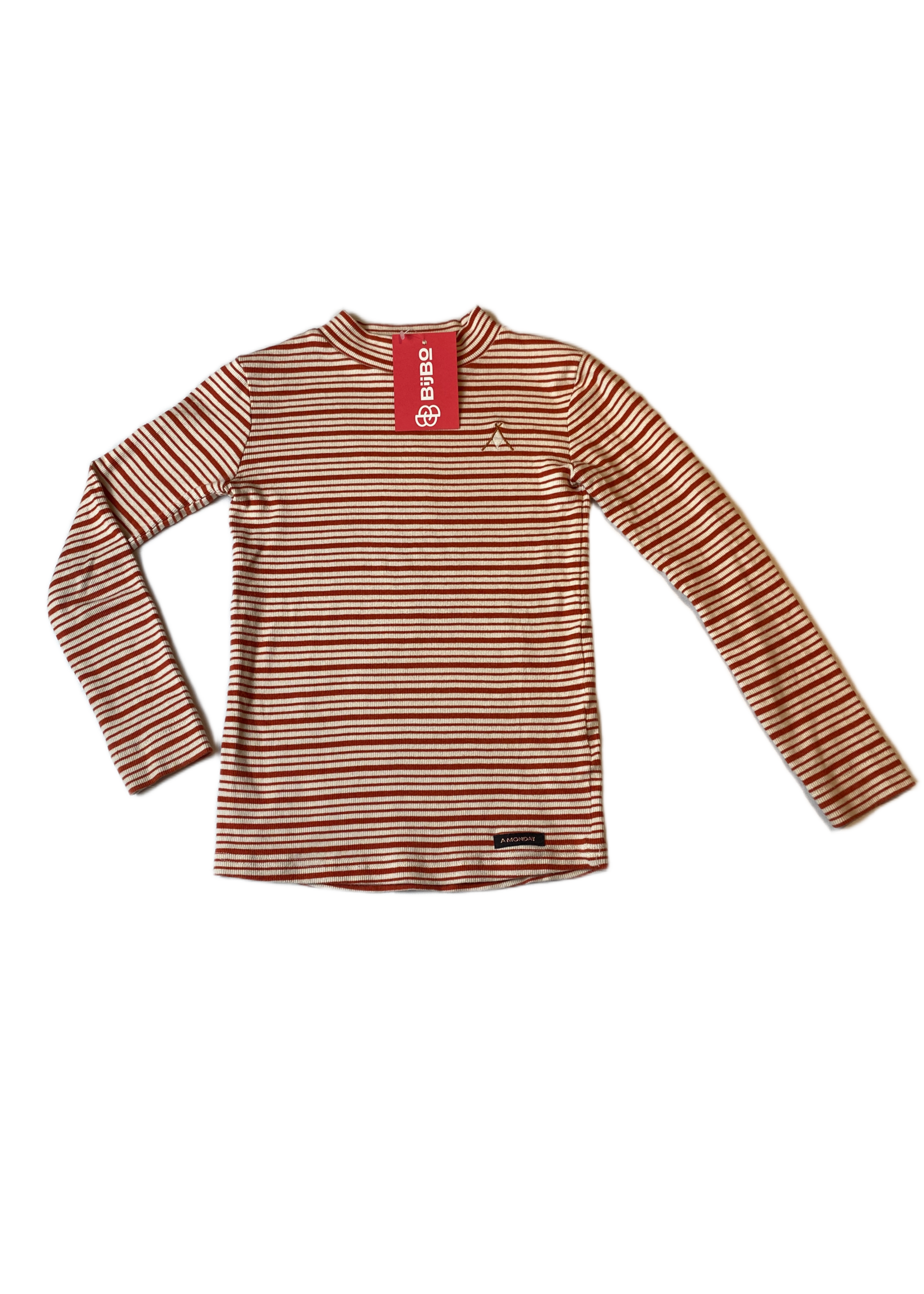 A Monday in Copenhagen BijBO Longsleeve