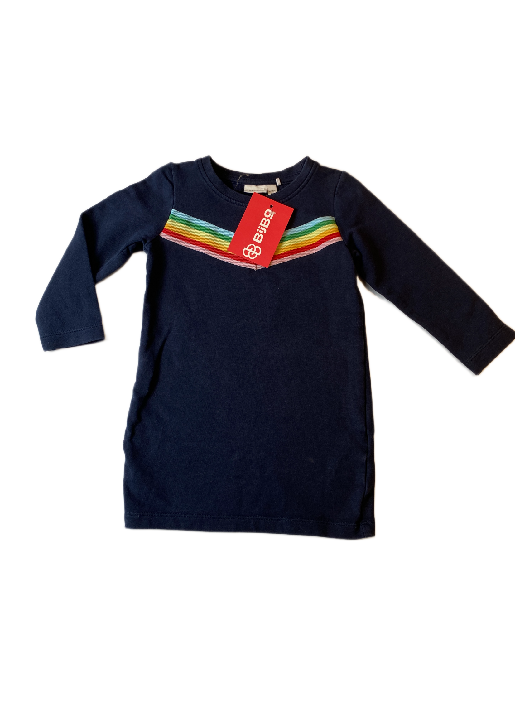 Tweedehands Name It BijBO kinderkleding Jurk