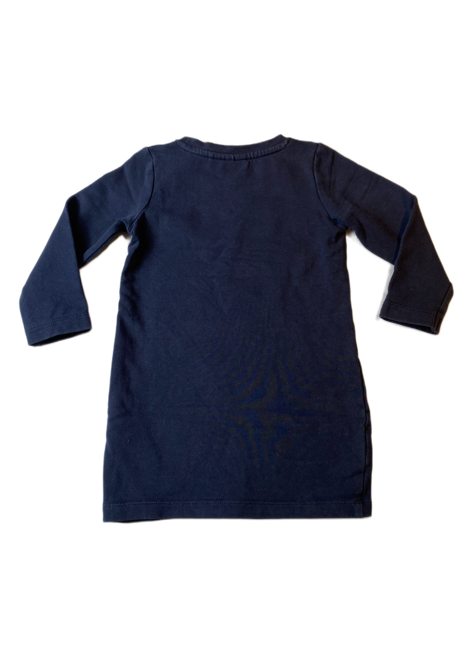 Tweedehands Name It BijBO kinderkleding Jurk