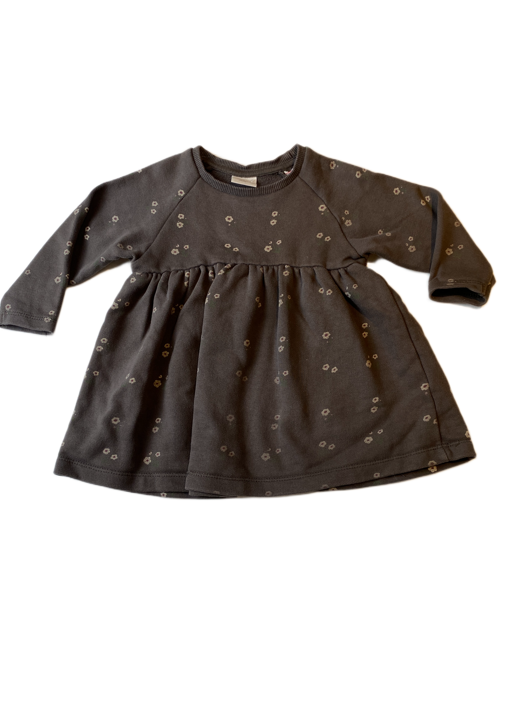 Tweedehands Zara kinderkleding Jurk
