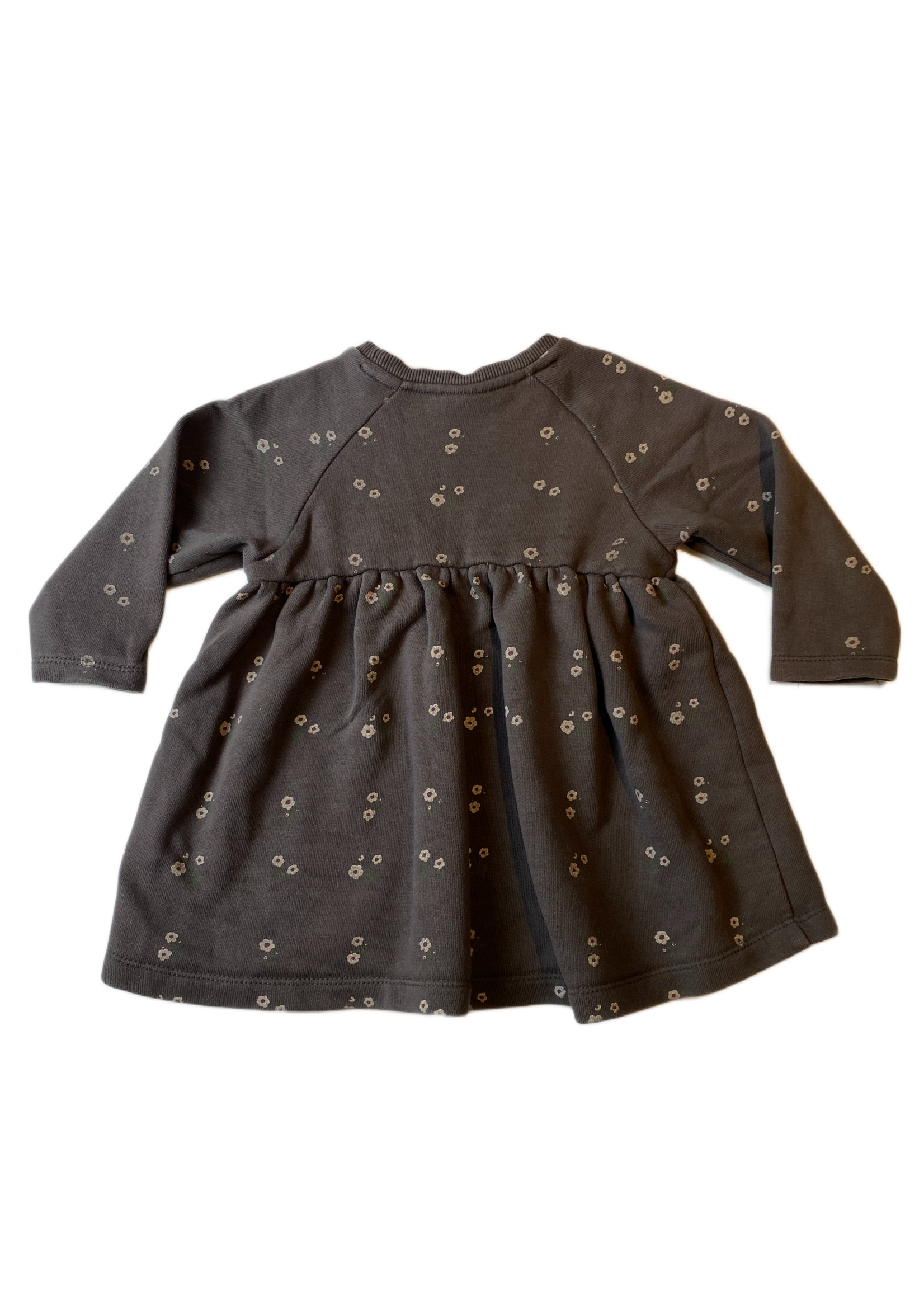 Tweedehands Zara kinderkleding Jurk