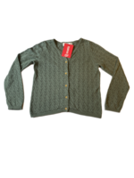 Tweedehands H&M BijBO kinderkleding Vest