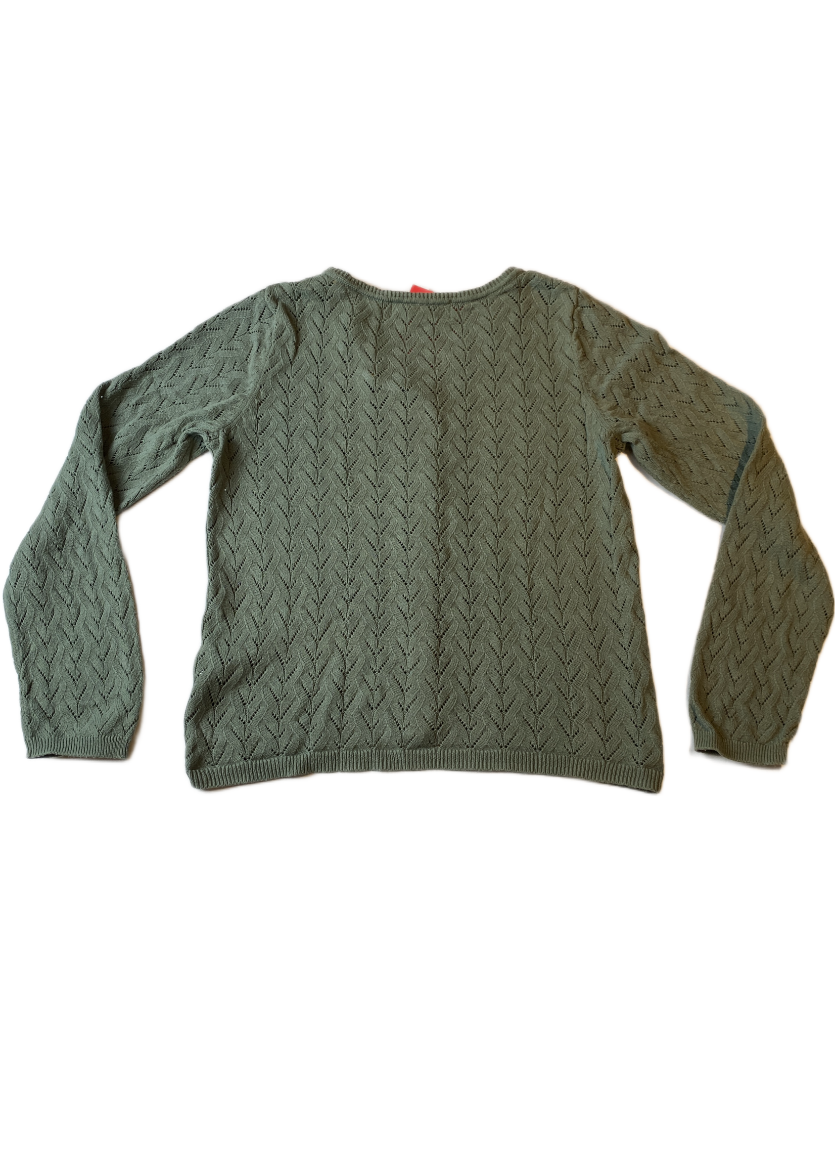Tweedehands H&M BijBO kinderkleding Vest