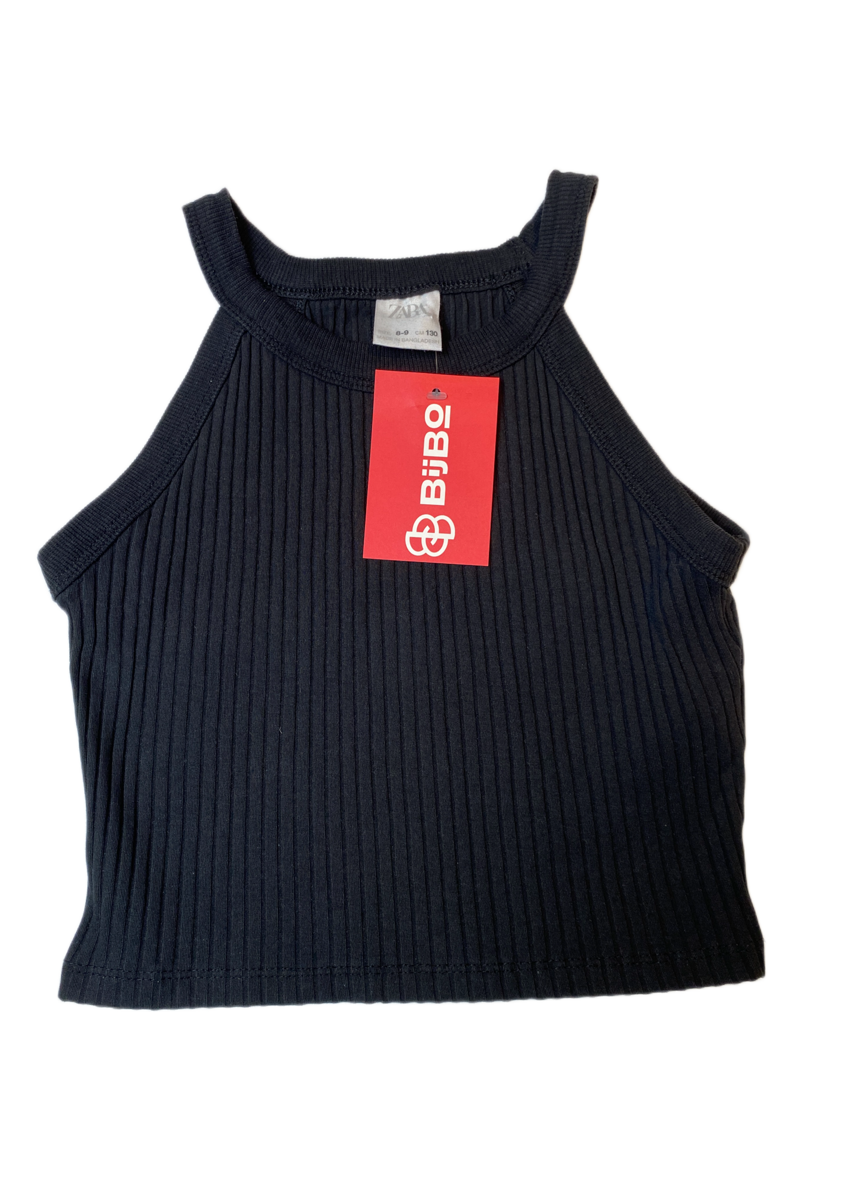 Tweedehands Zara BijBO kinderkleding Top