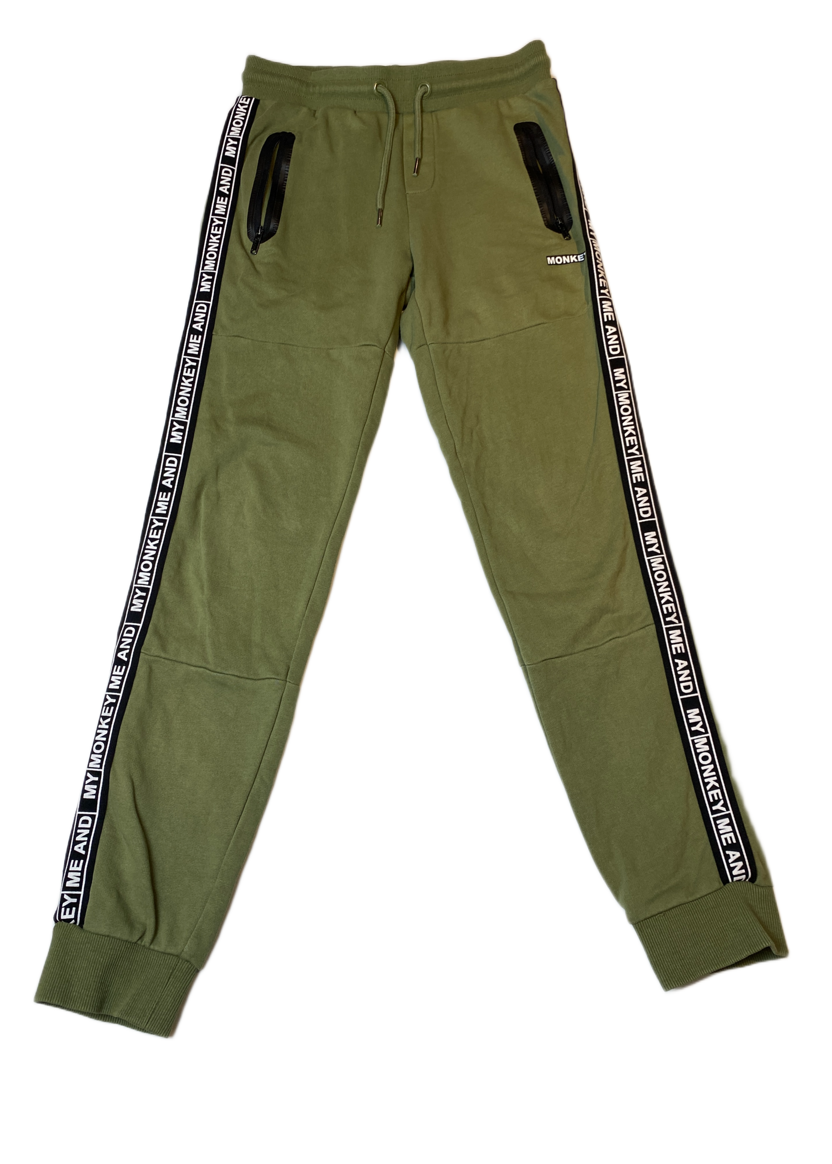 Me and My Monkey Broek