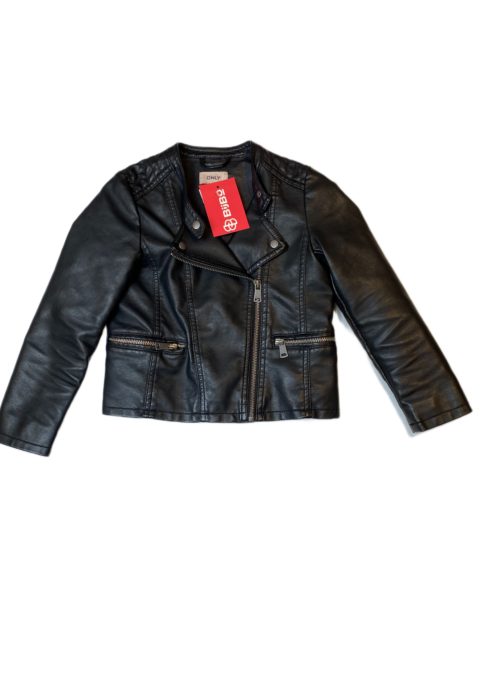 Only BijBO Tussenjas