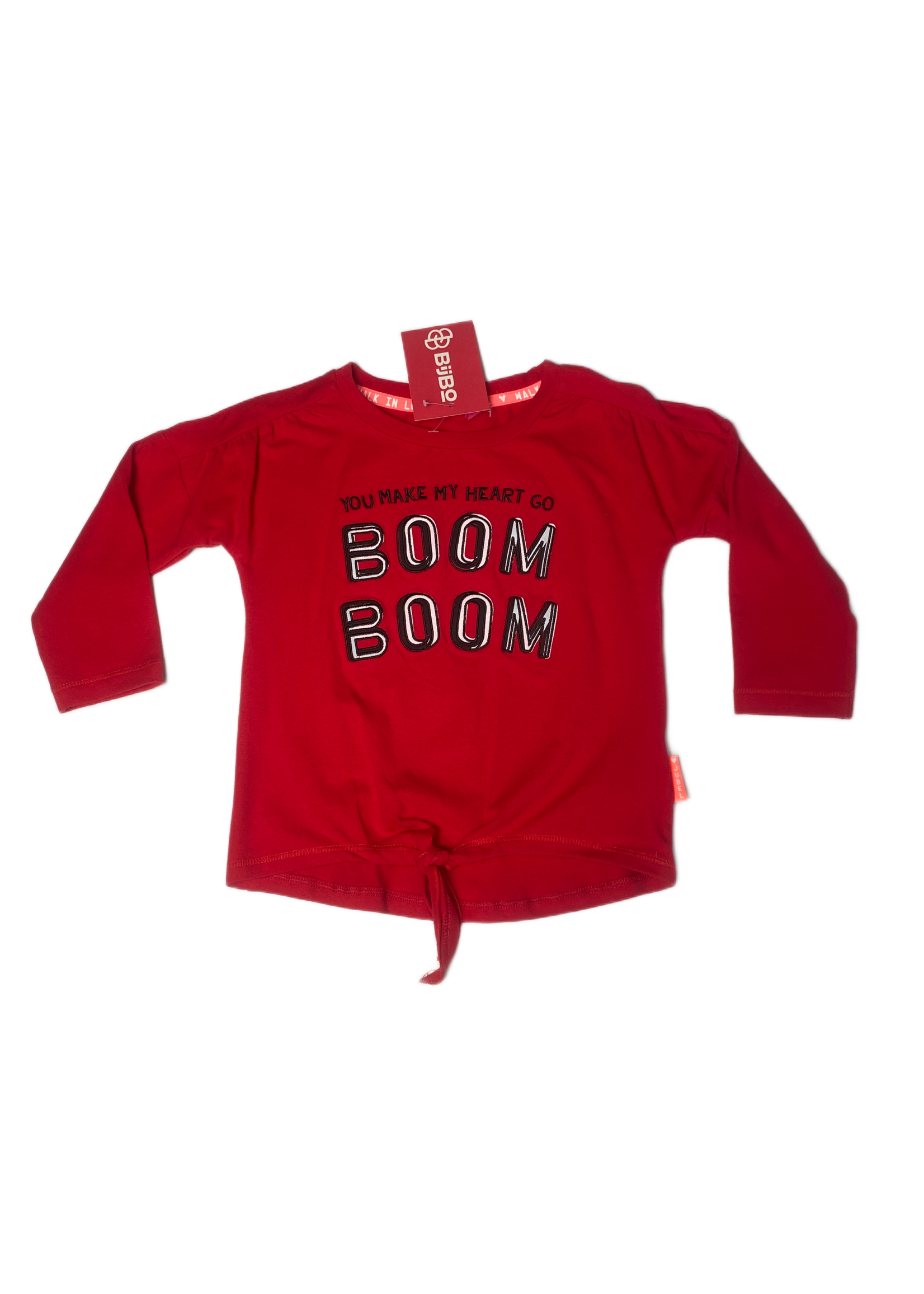 Jubel BijBO Longsleeve