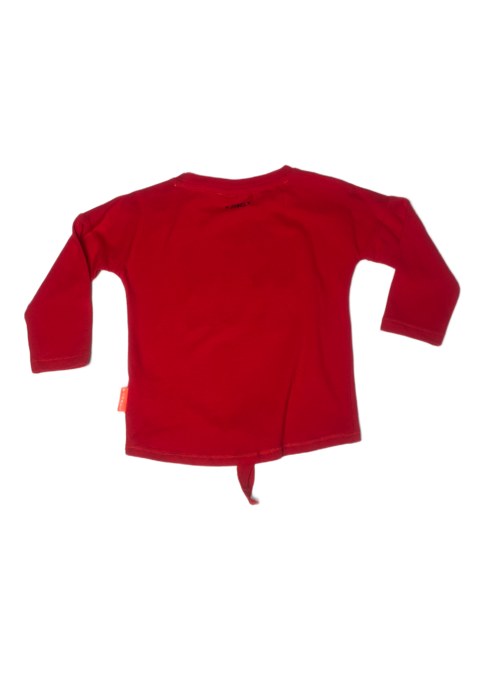 Jubel BijBO Longsleeve