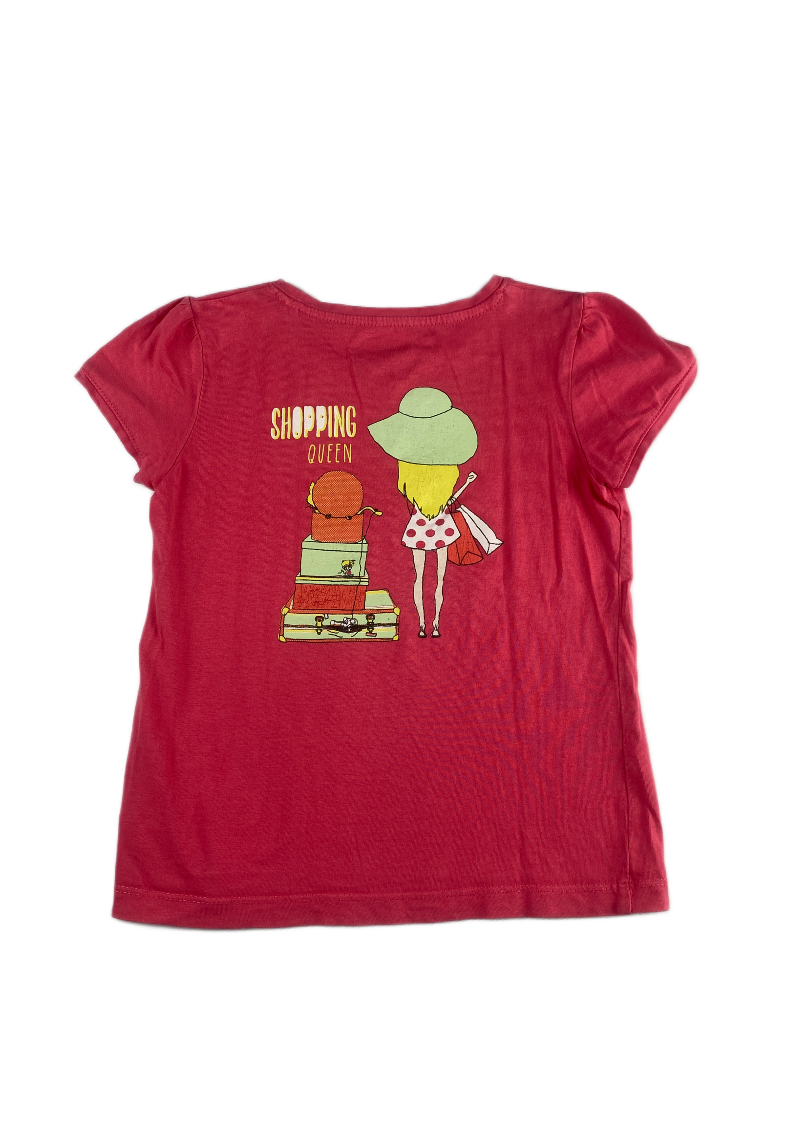 Tom Tailor BijBO T-shirt