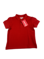 Tweedehands Zara BijBO kinderkleding Polo