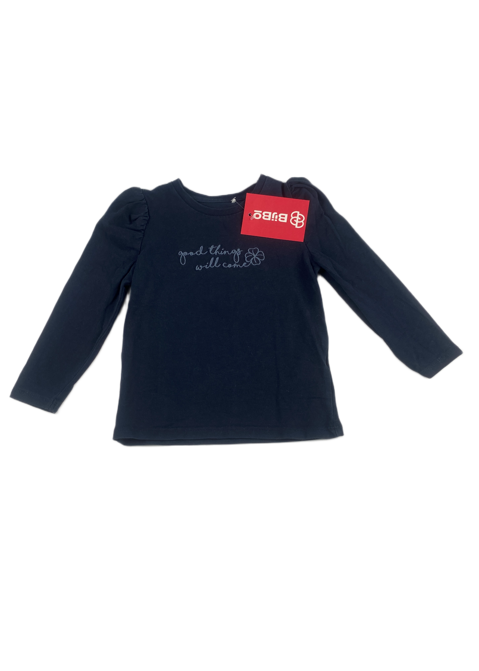 Name It BijBO Longsleeve