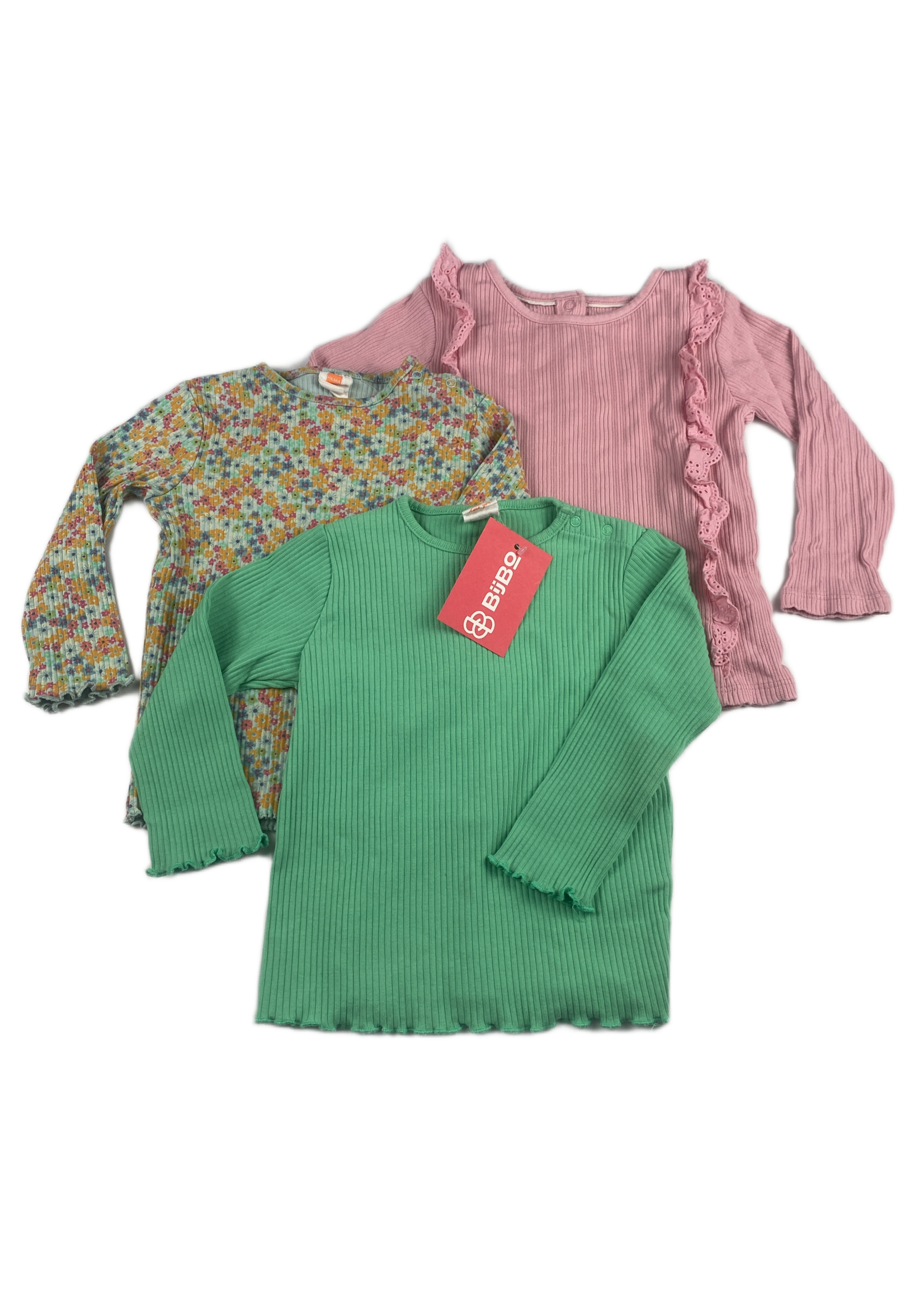 HEMA BijBO Longsleeve