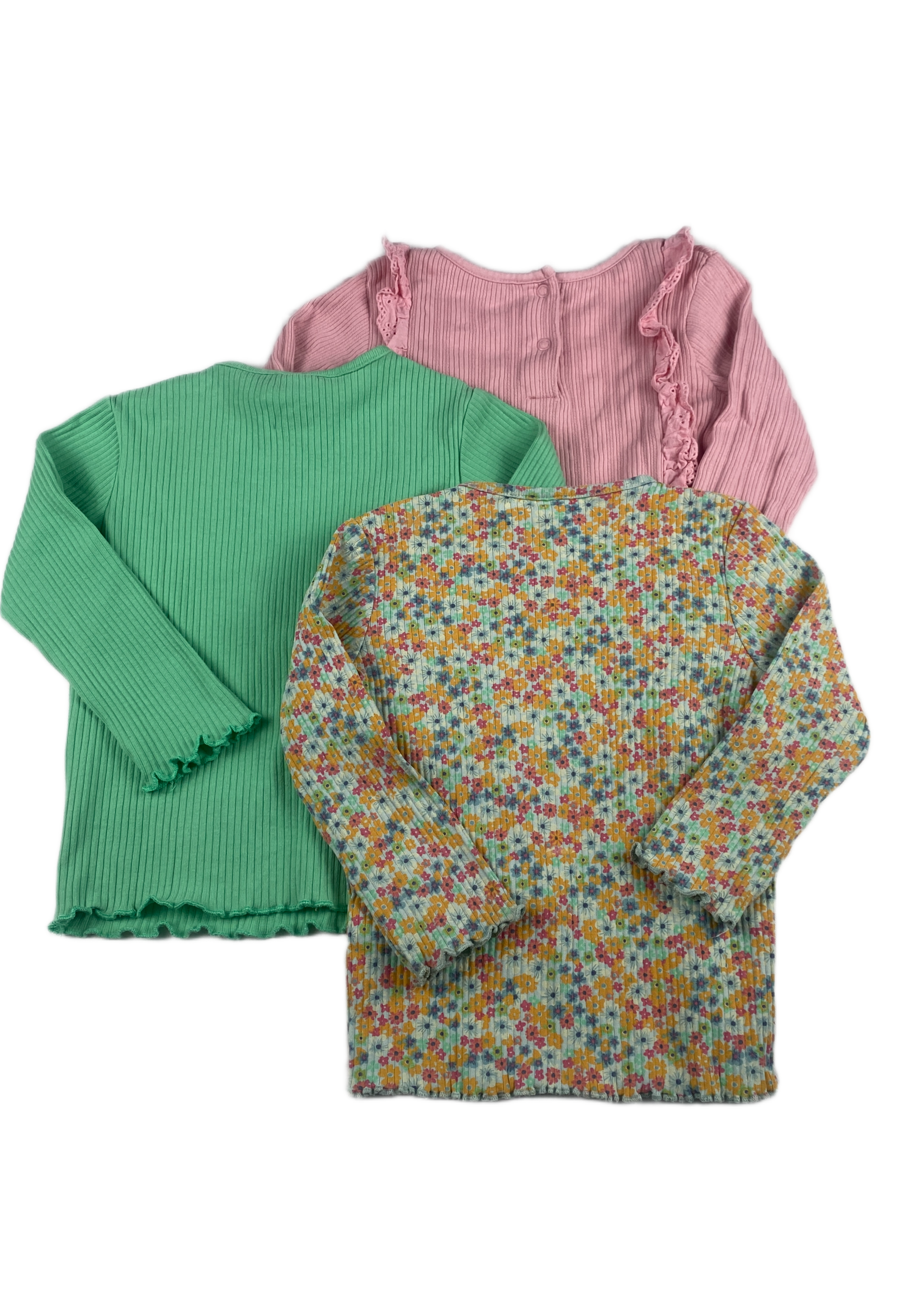 HEMA BijBO Longsleeve