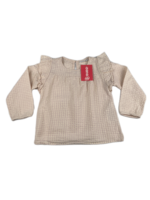 Tweedehands Name It BijBO kinderkleding Blouse