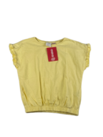 Tweedehands Zara BijBO kinderkleding T-shirt