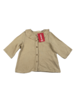 Lil' Atelier BijBO Blouse