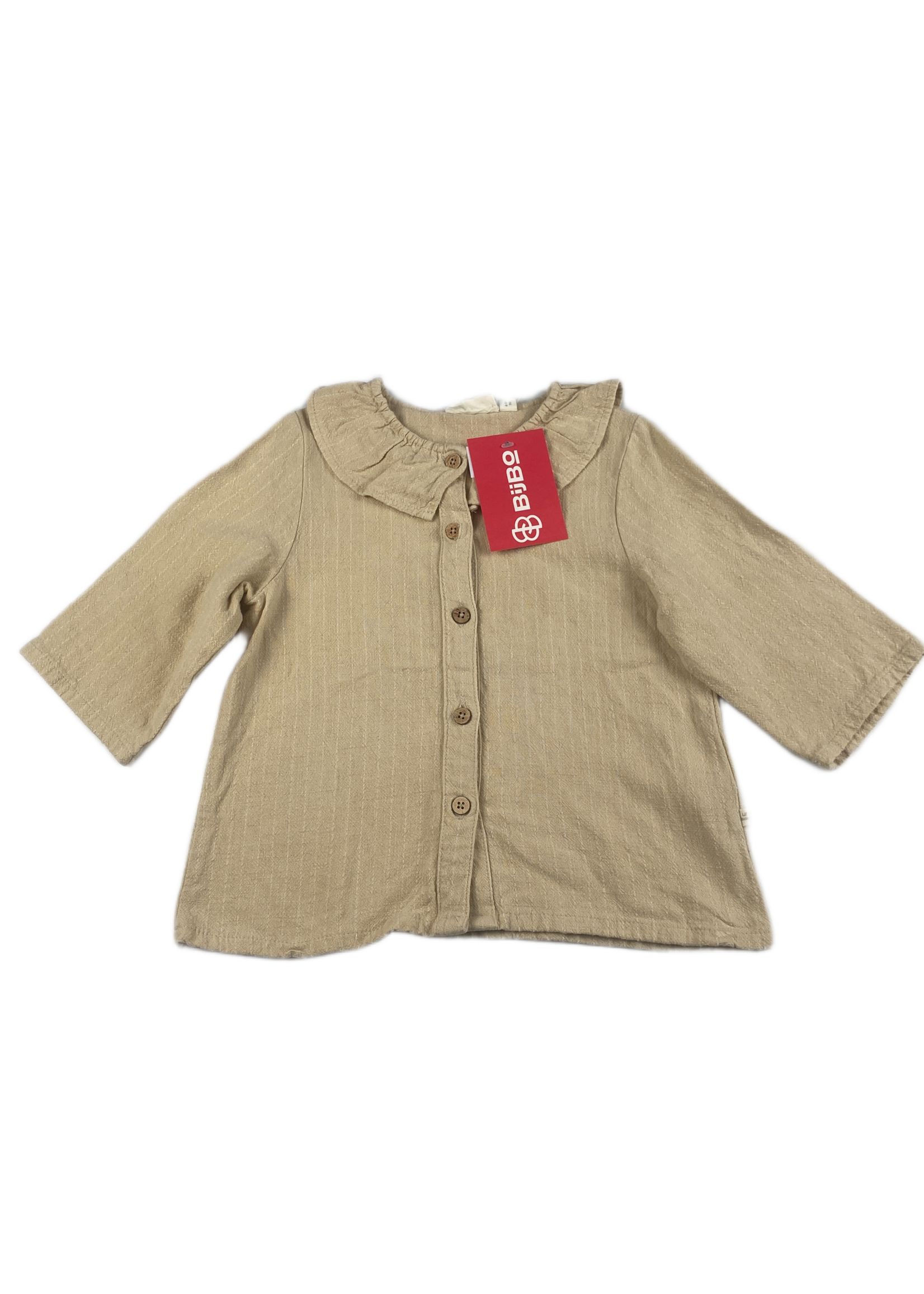 Lil' Atelier BijBO Blouse