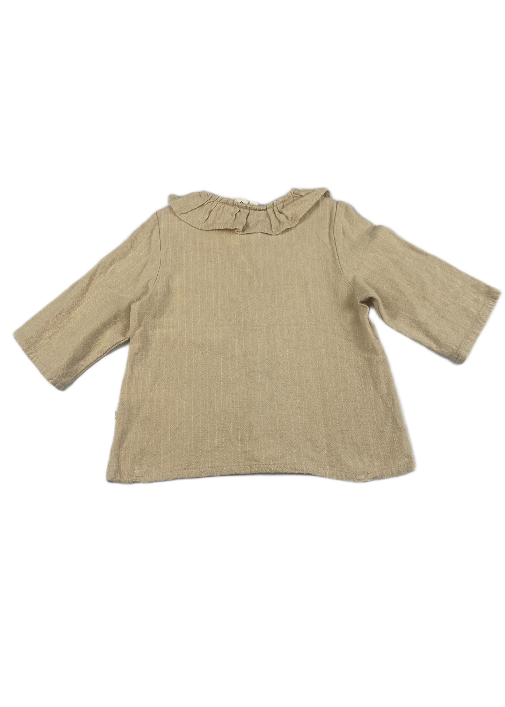 Lil' Atelier BijBO Blouse