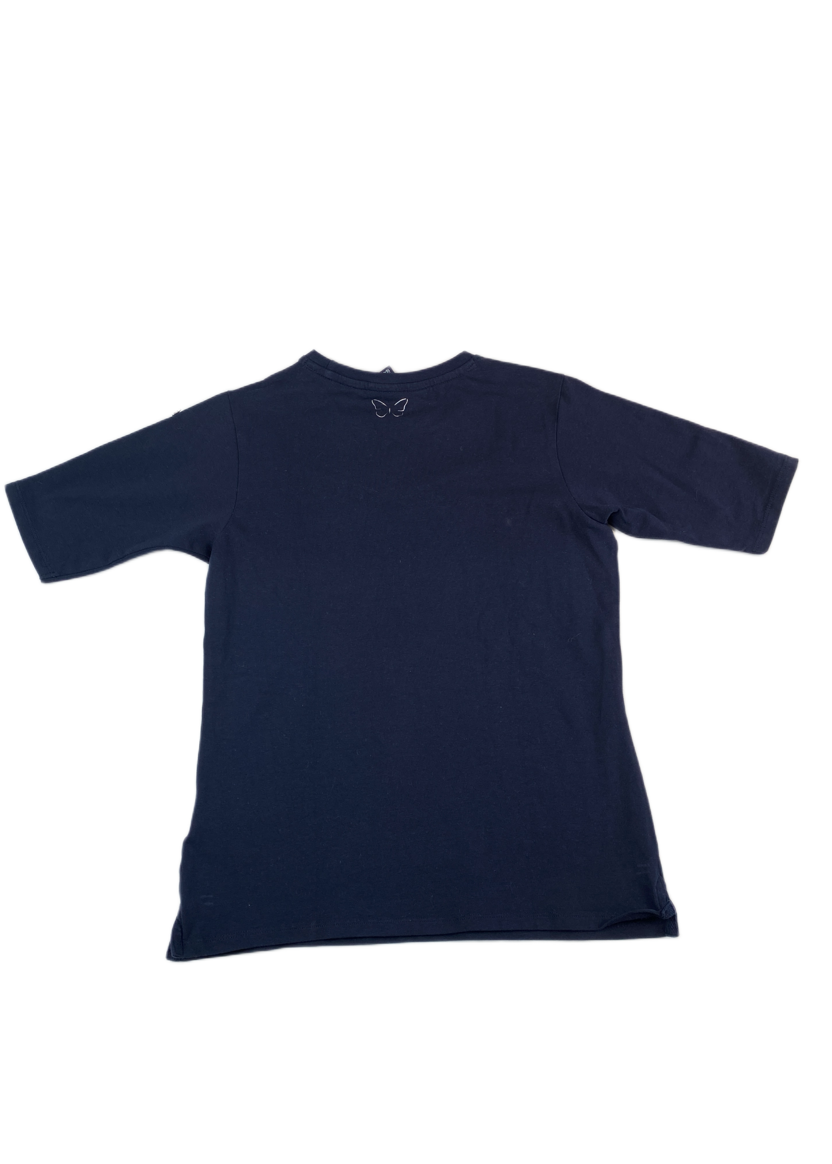 Chaos & Order BijBO T-shirt