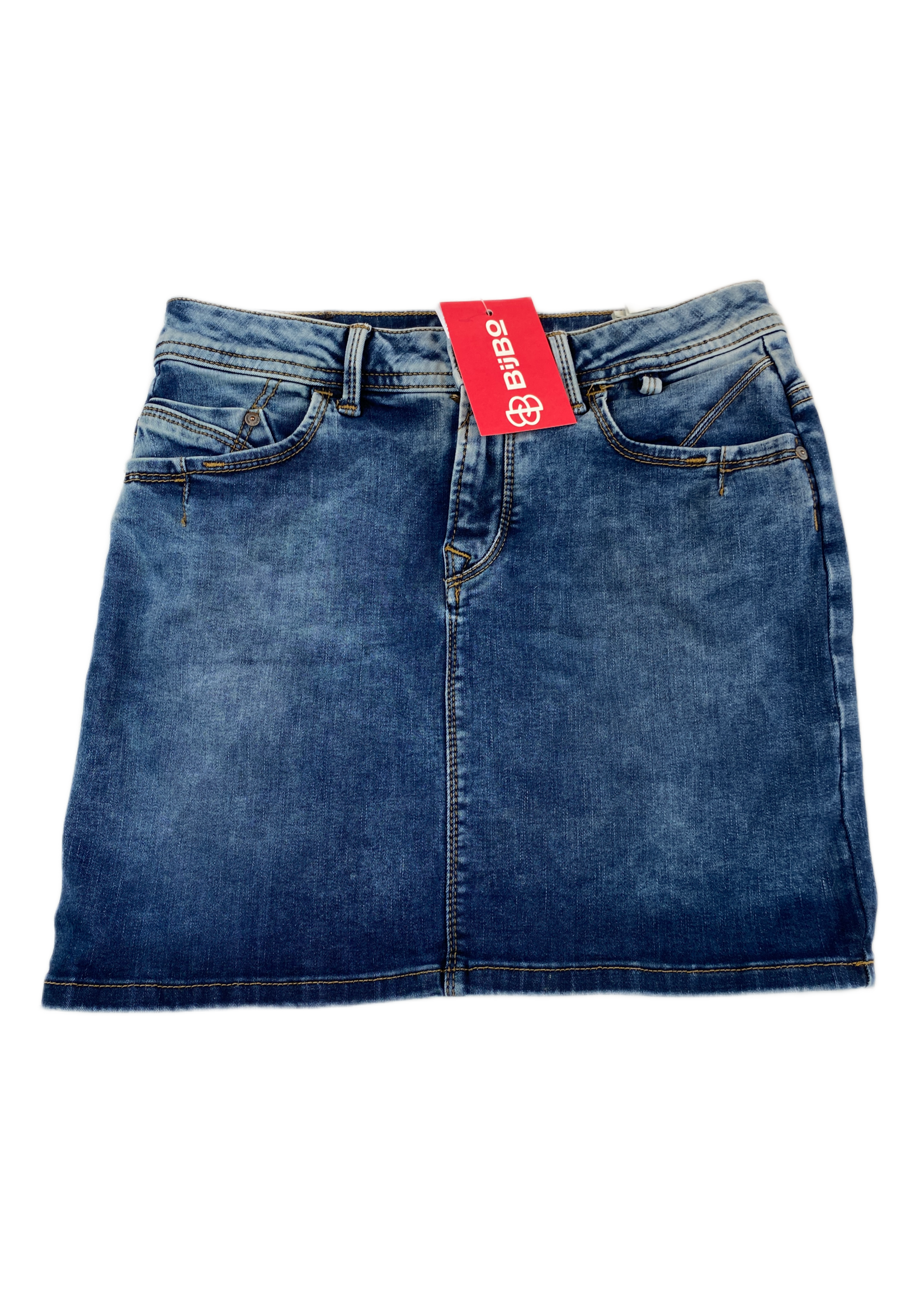 LTB BijBO Spijkerrok