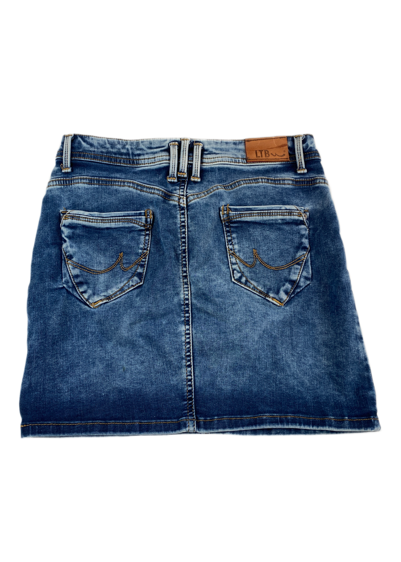 LTB BijBO Spijkerrok