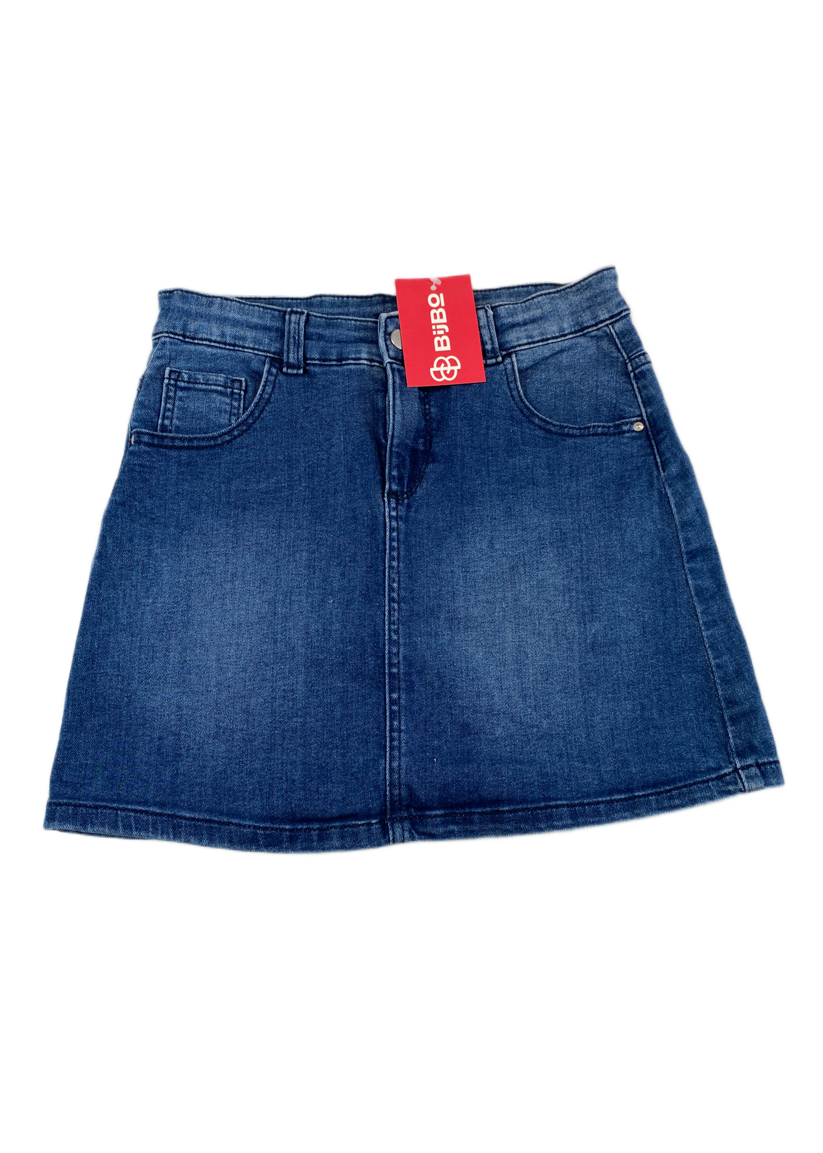 HEMA BijBO Spijkerrok