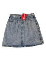 Shoeby BijBO Spijkerrok